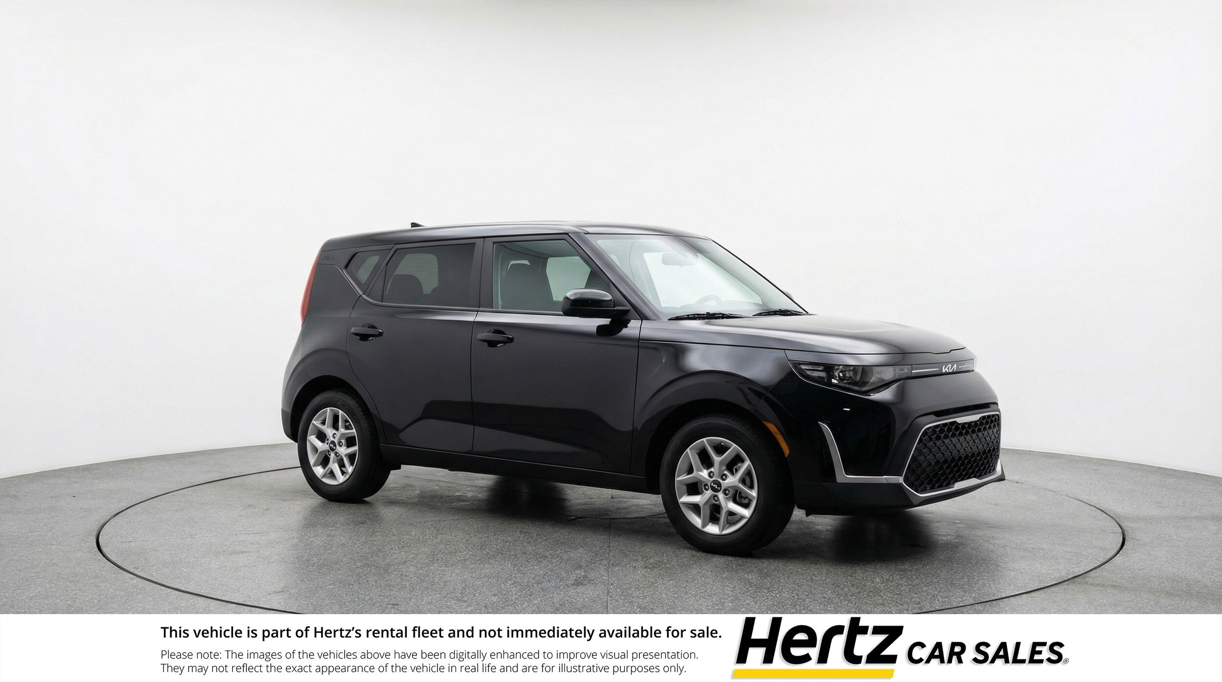 Thumbnail: 2025 Kia Soul - 1