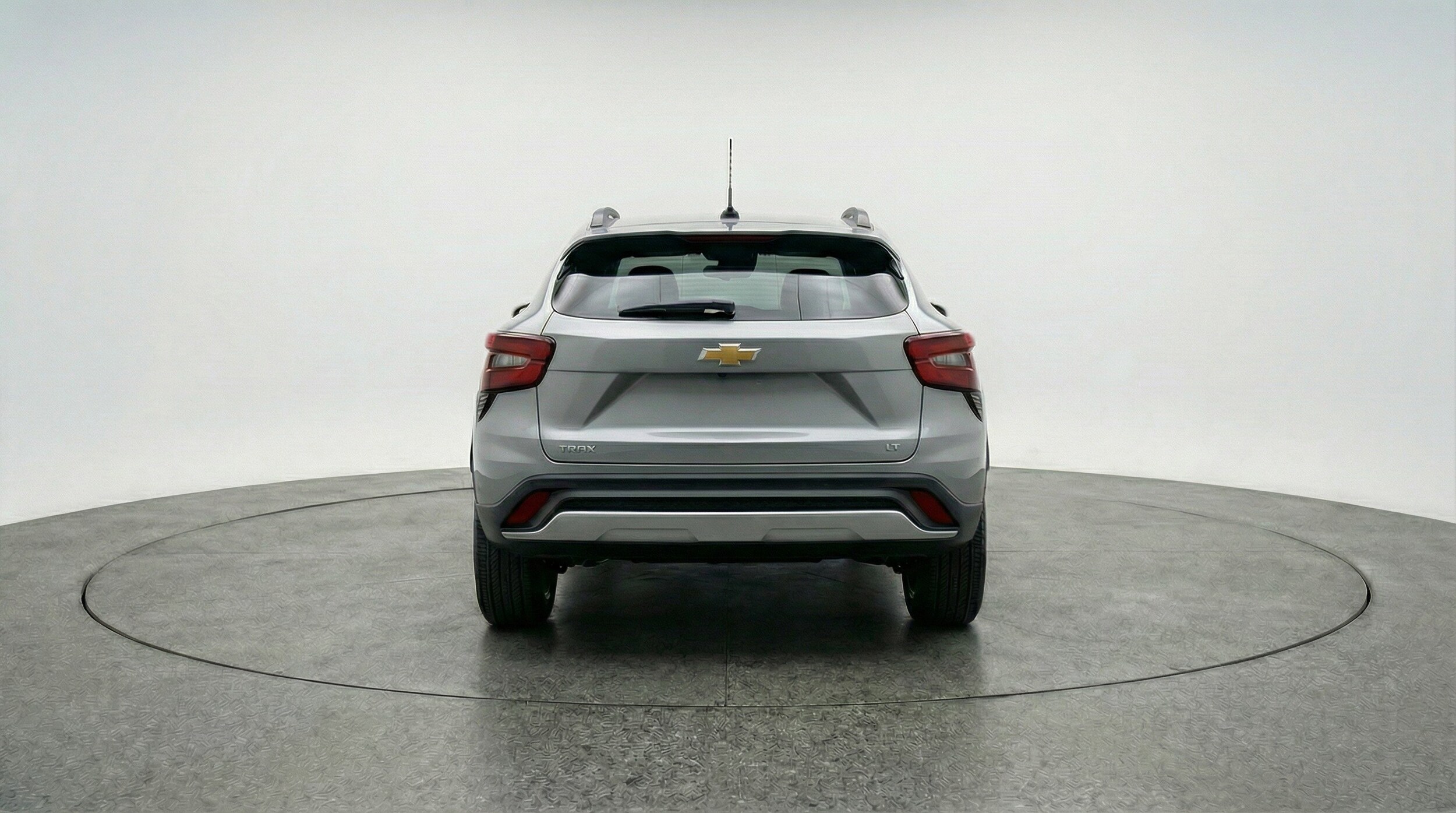 Thumbnail: 2025 Chevrolet Trax - 7