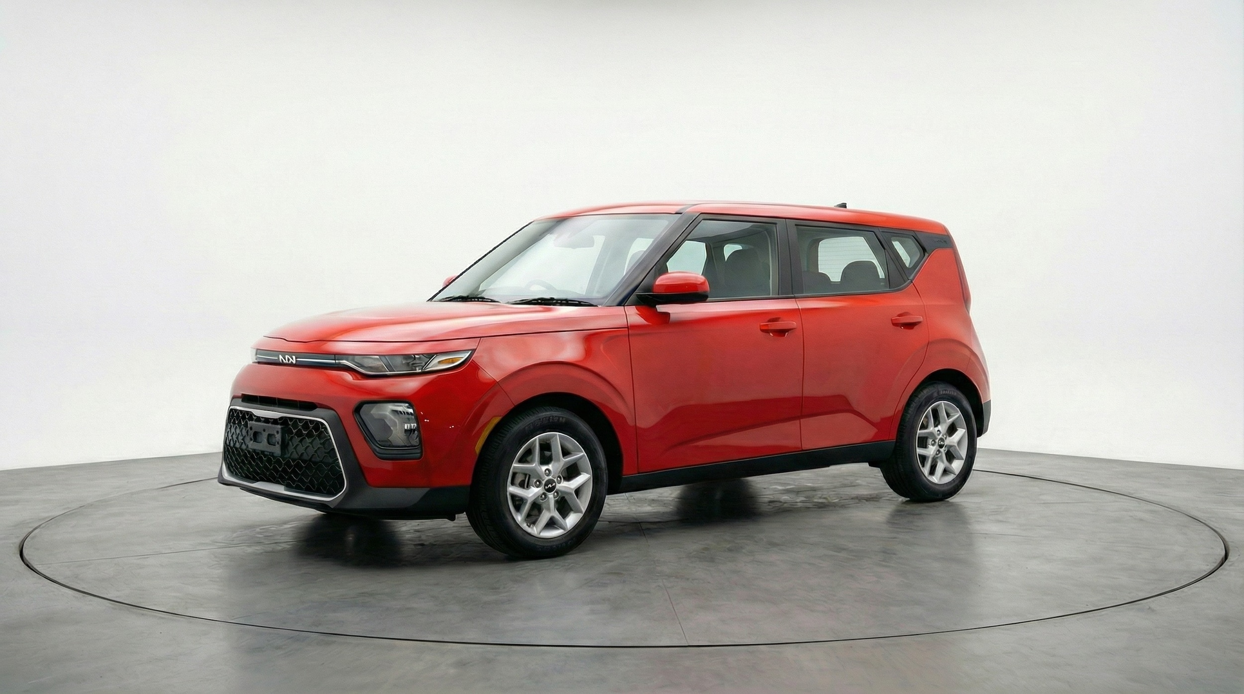 Thumbnail: 2025 Kia Soul - 3