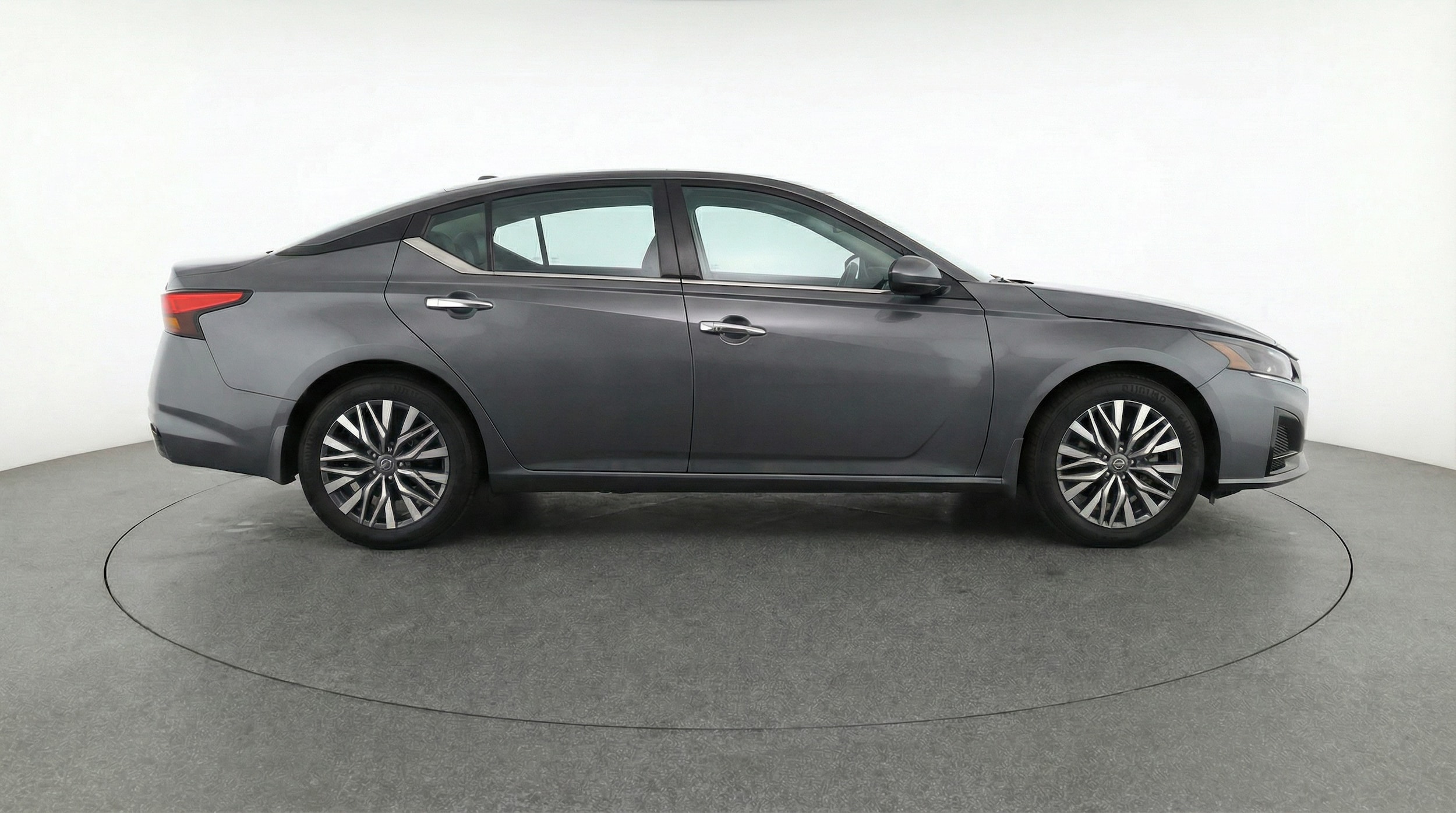 Thumbnail: 2025 Nissan Altima - 8