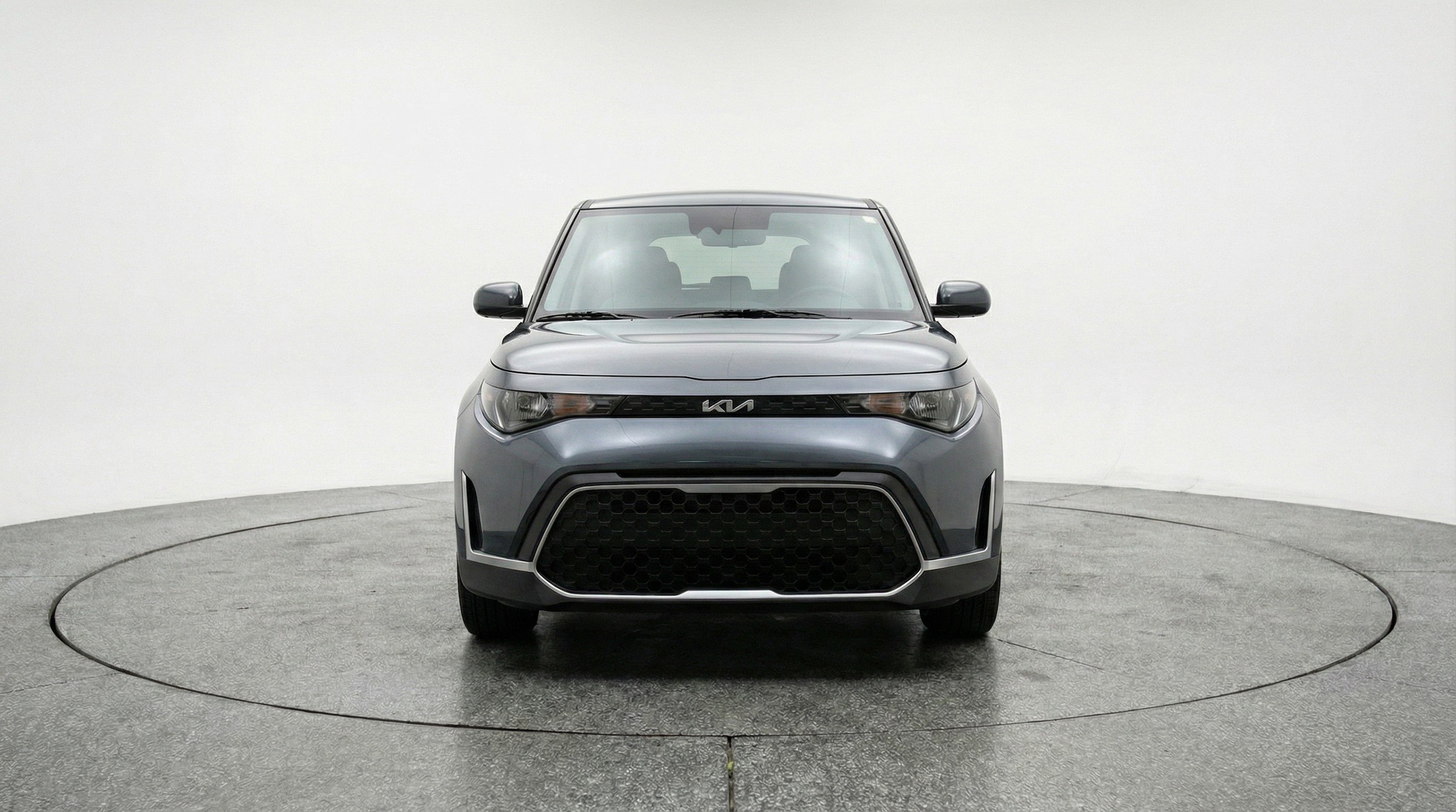 Thumbnail: 2025 Kia Soul - 2