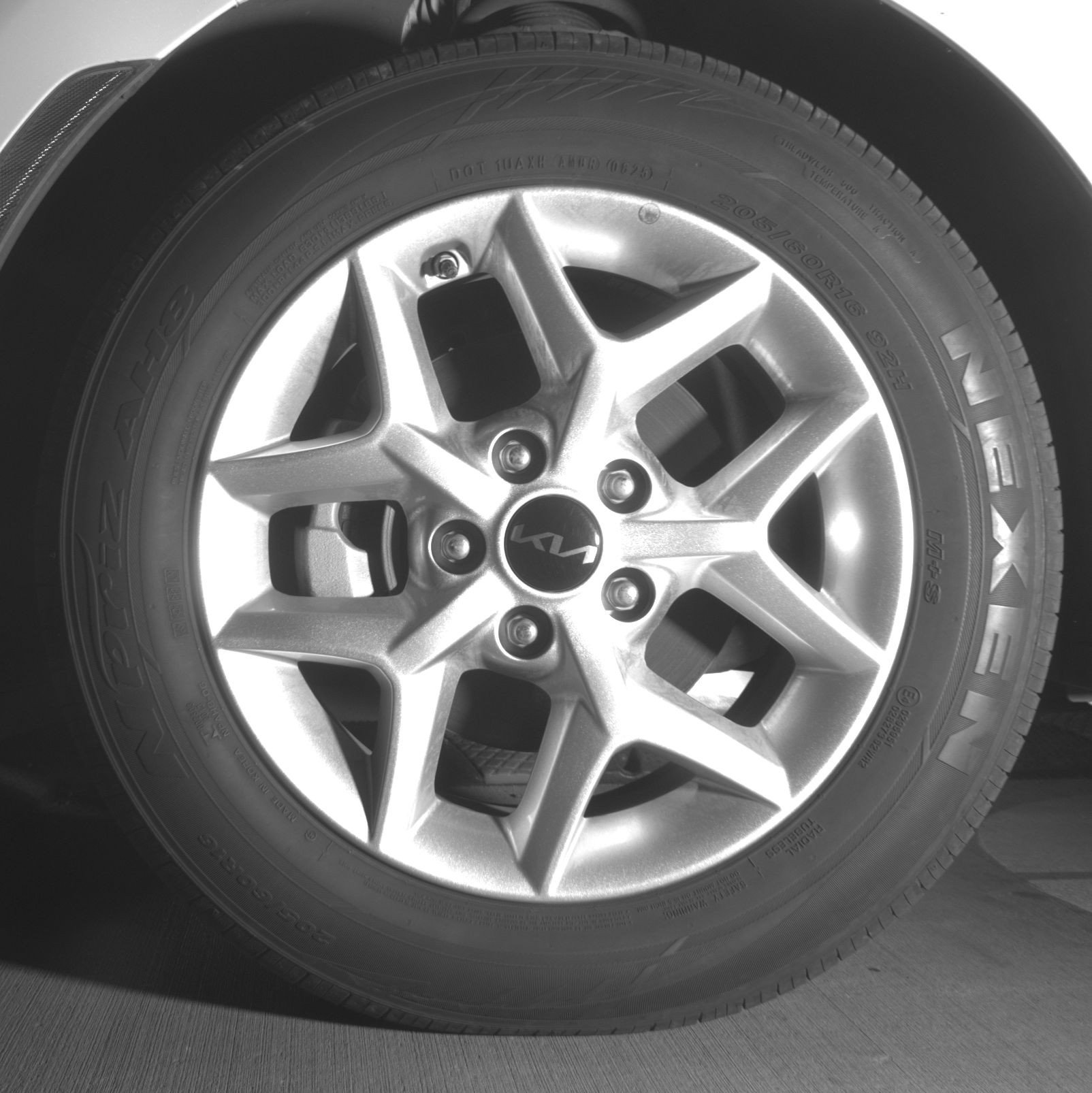 Thumbnail: 2025 Kia Soul - 12