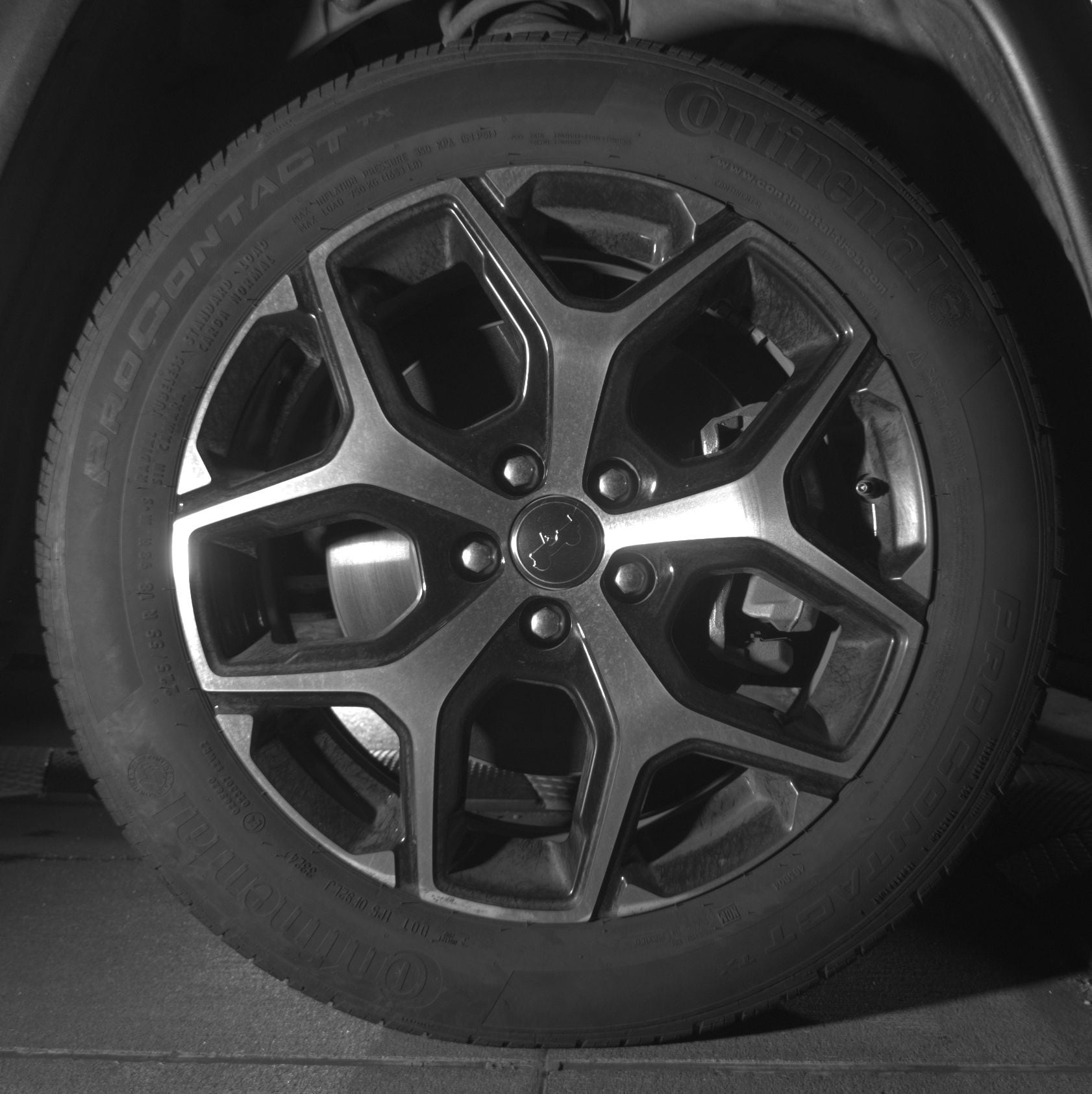 Thumbnail: 2025 Jeep Compass - 10