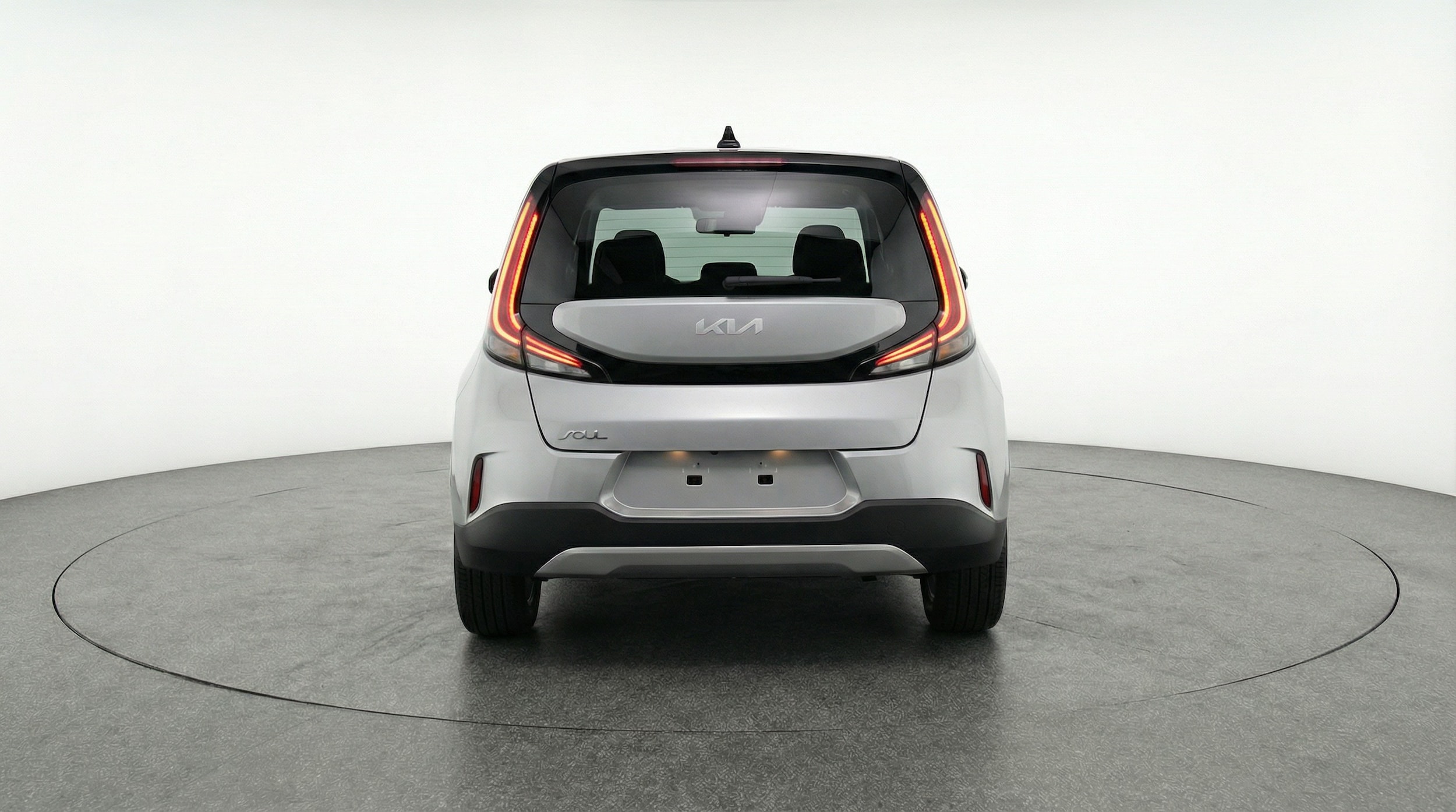 Thumbnail: 2025 Kia Soul - 6