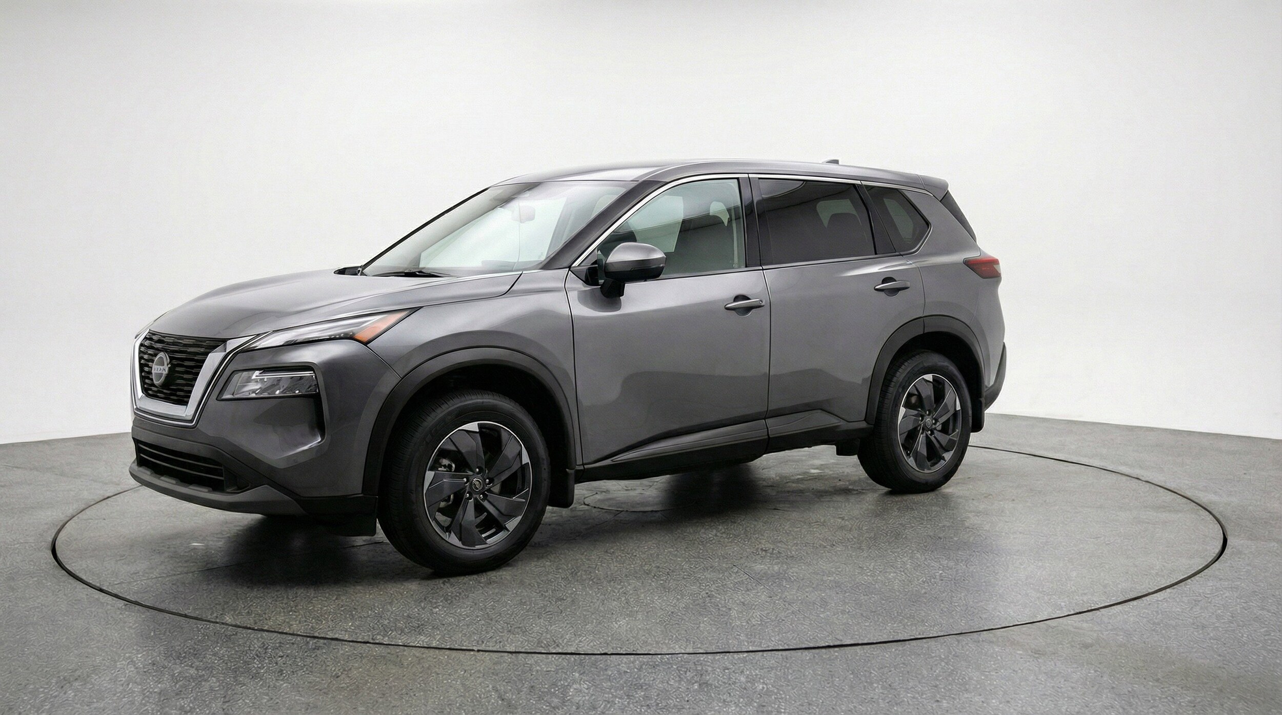 Thumbnail: 2025 Nissan Rogue - 3