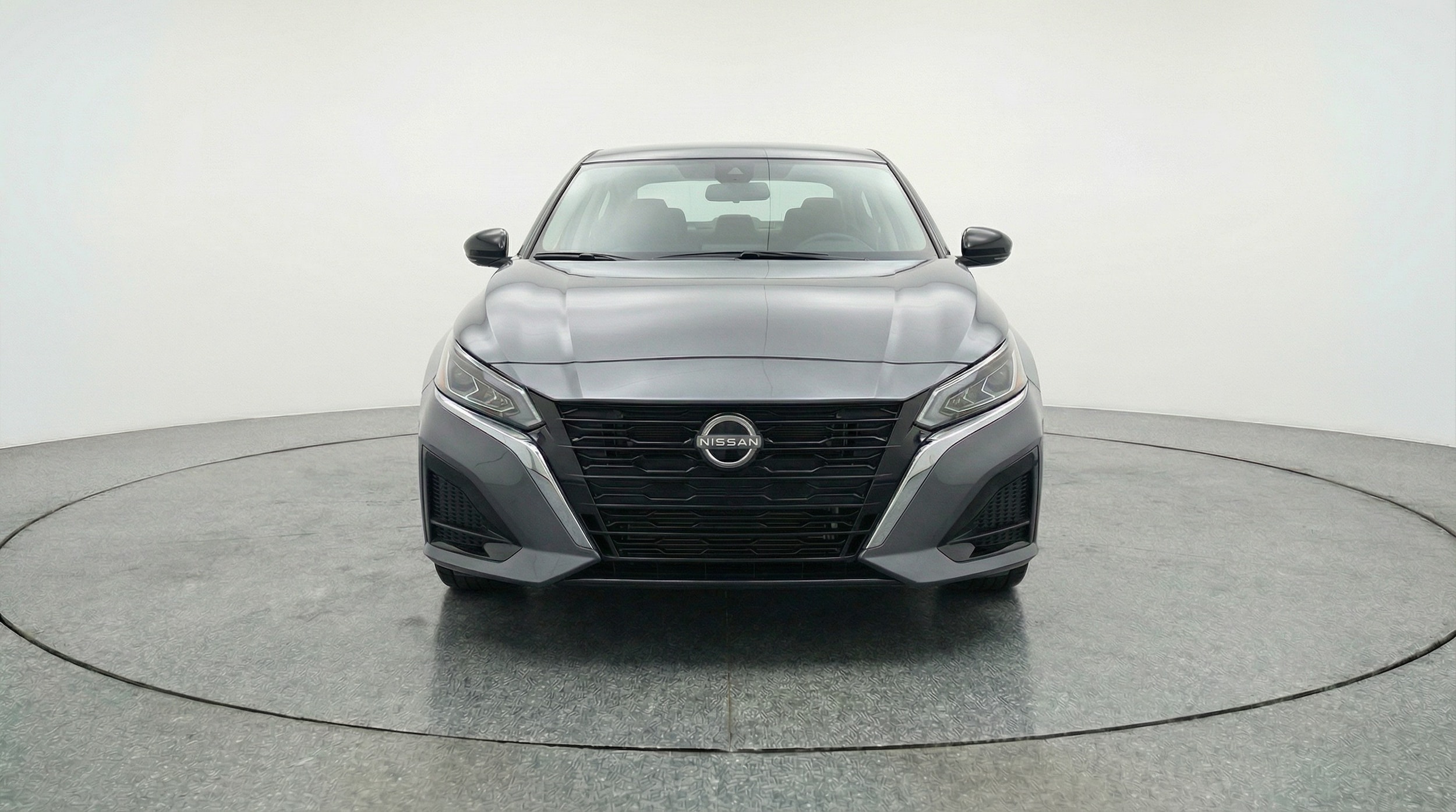 Thumbnail: 2025 Nissan Altima - 2