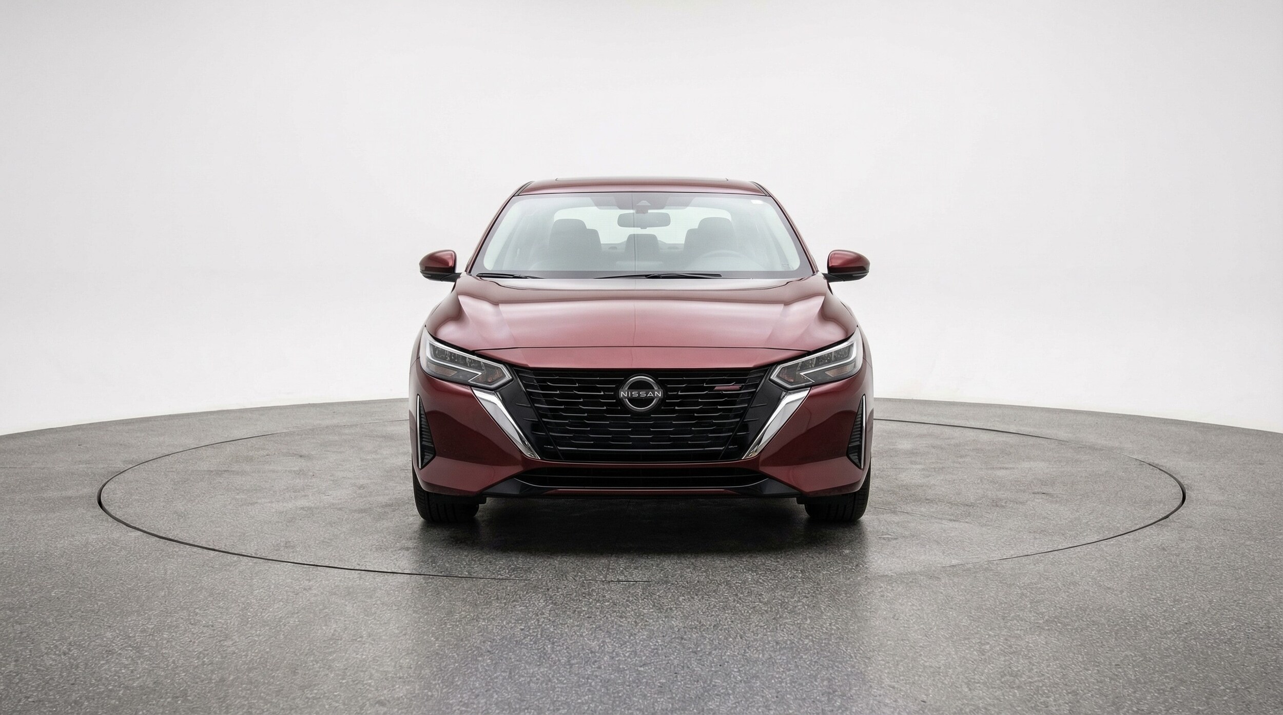 Thumbnail: 2025 Nissan Sentra - 2