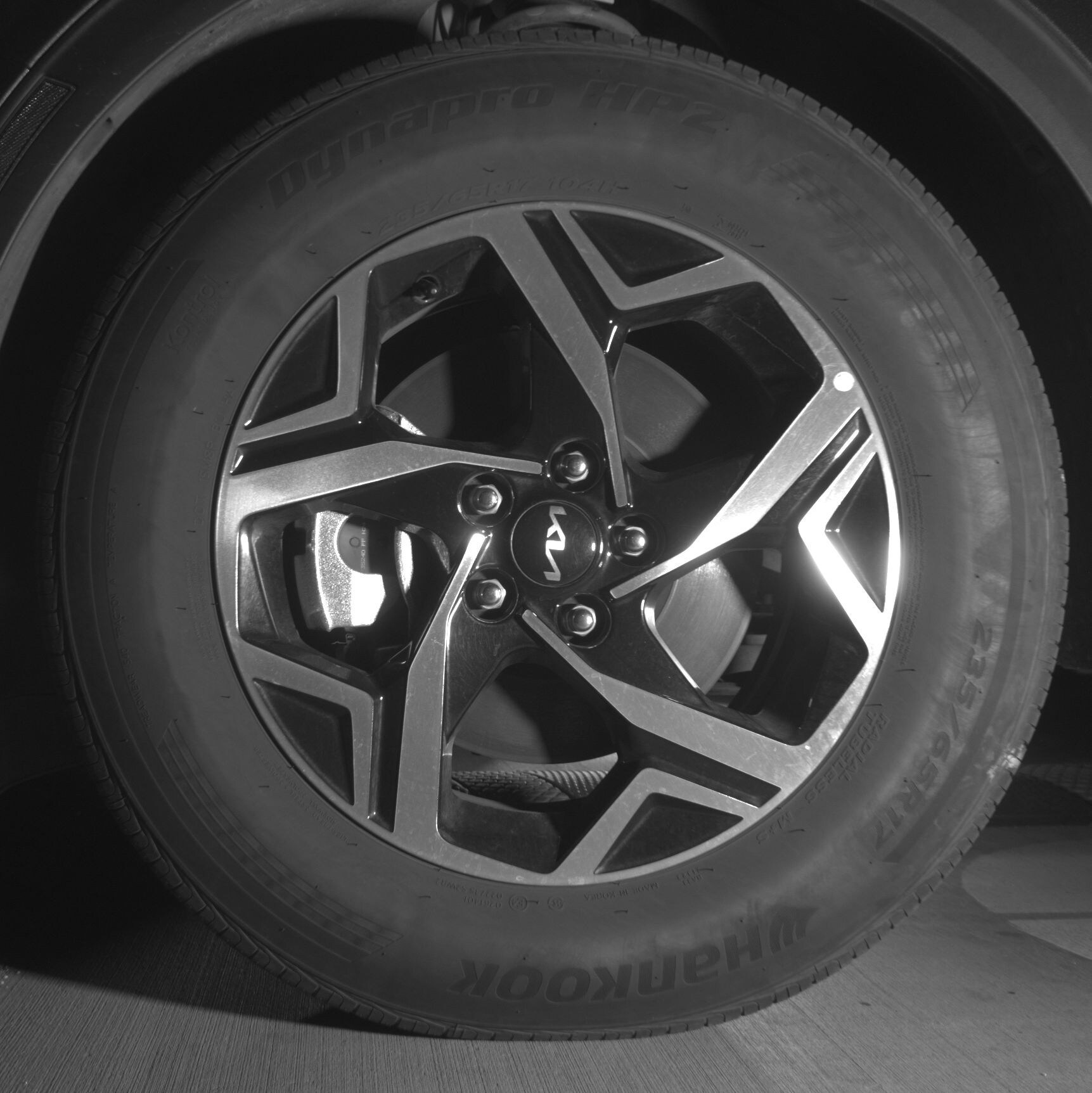 Thumbnail: 2025 Kia Sportage - 9