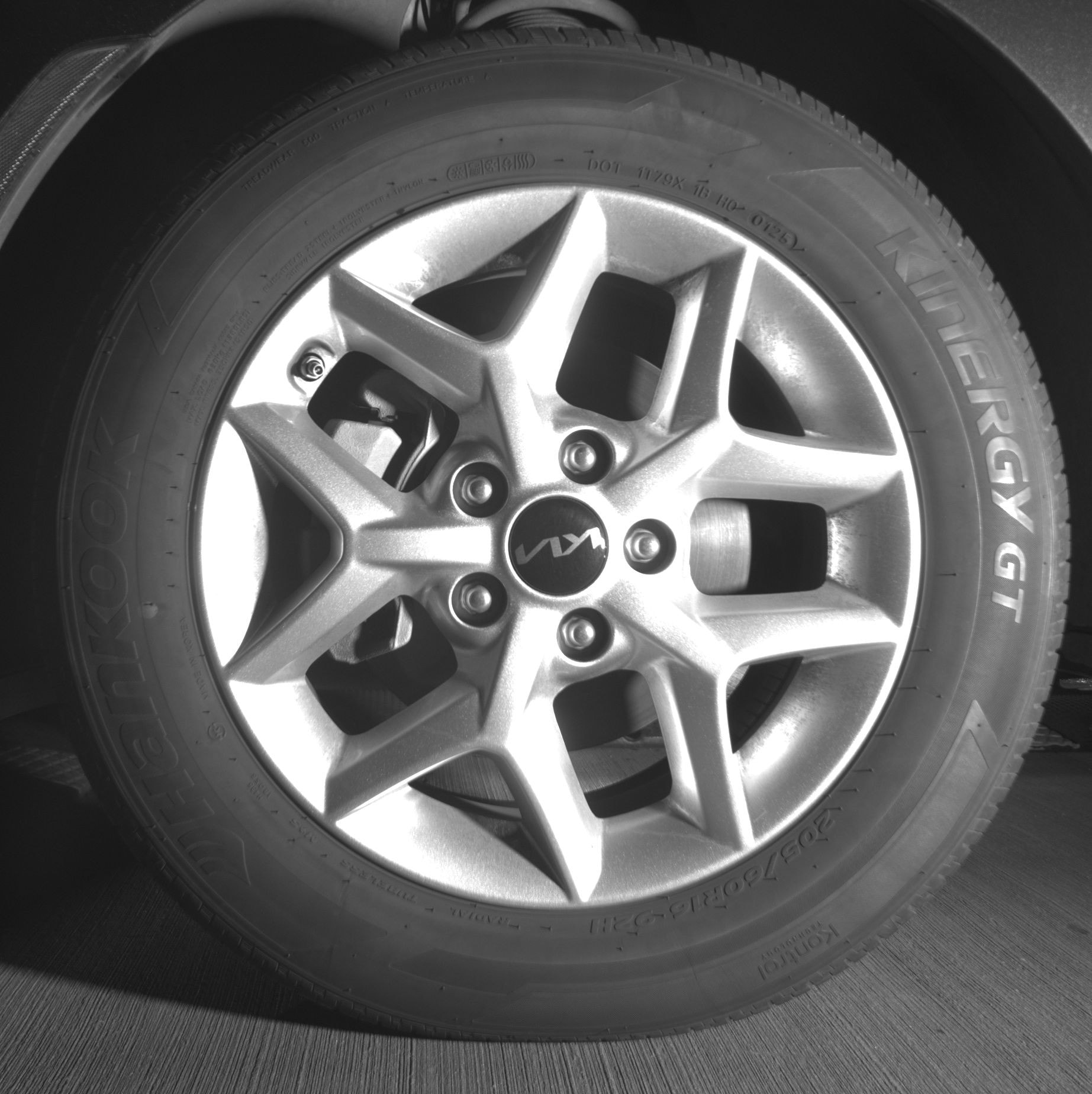 Thumbnail: 2025 Kia Soul - 9