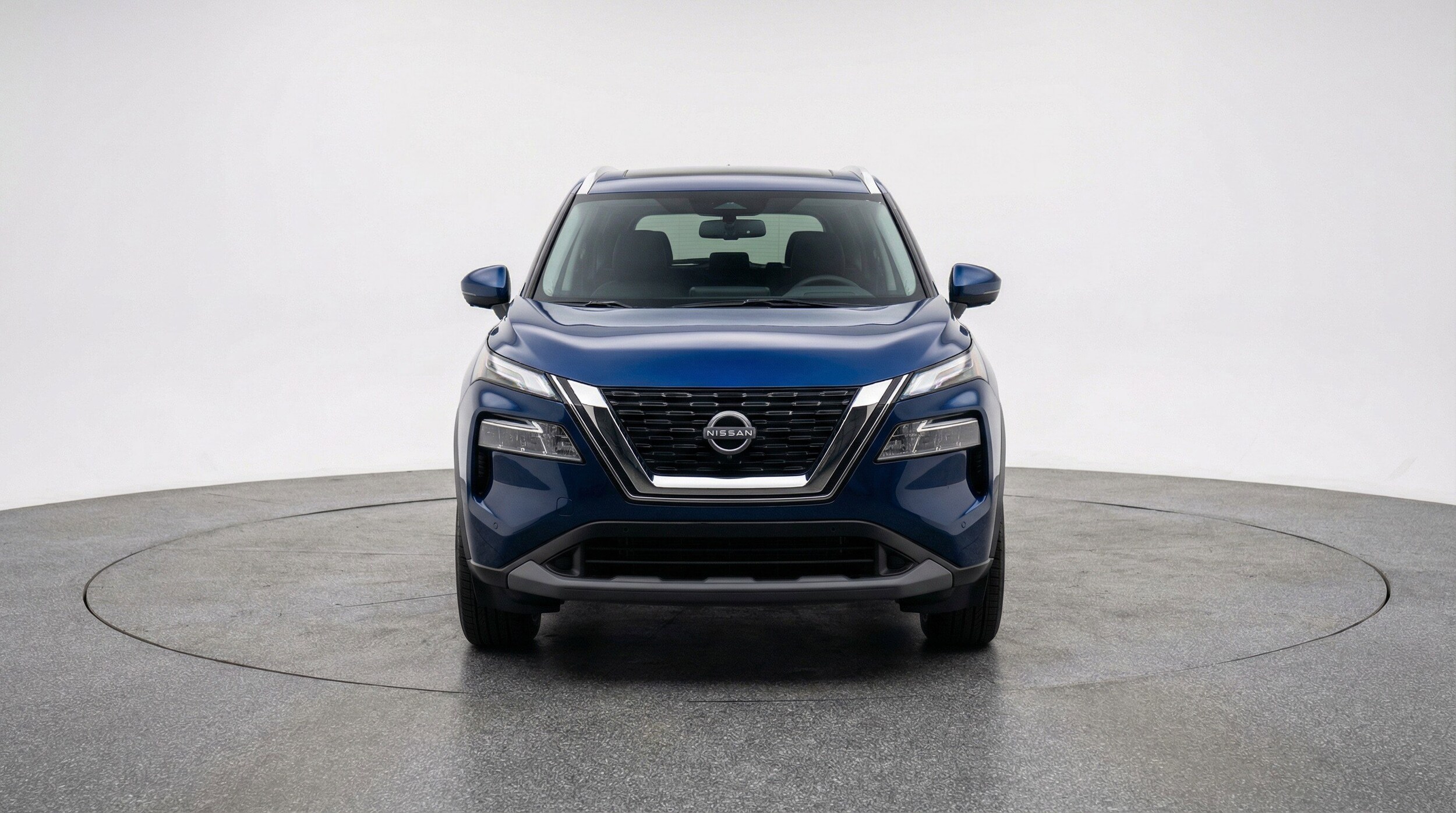 Thumbnail: 2025 Nissan Rogue - 2