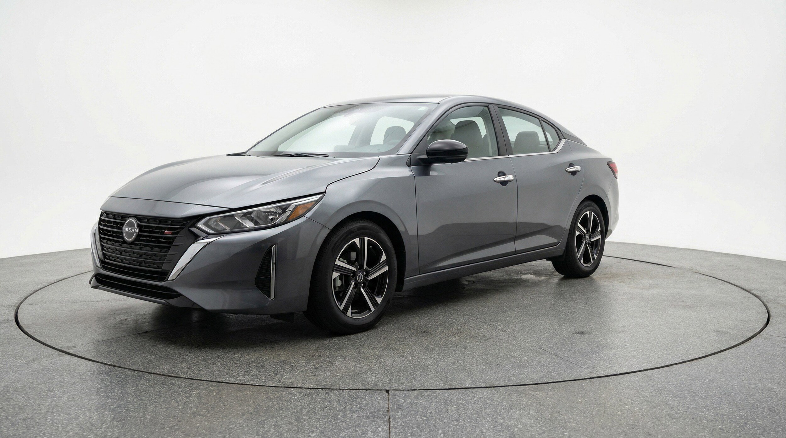 Thumbnail: 2025 Nissan Sentra - 3