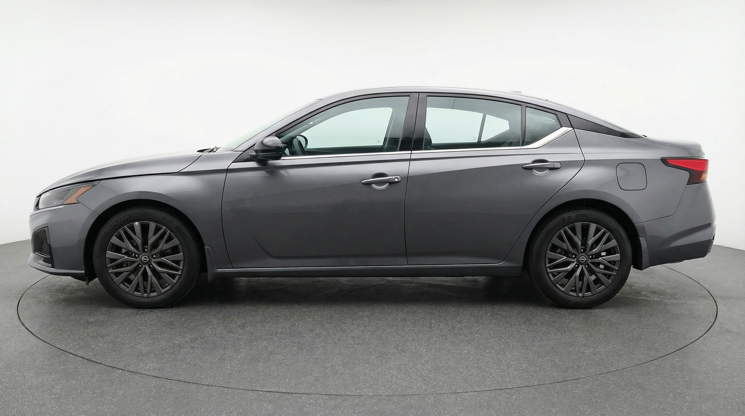 Thumbnail: 2025 Nissan Altima - 4