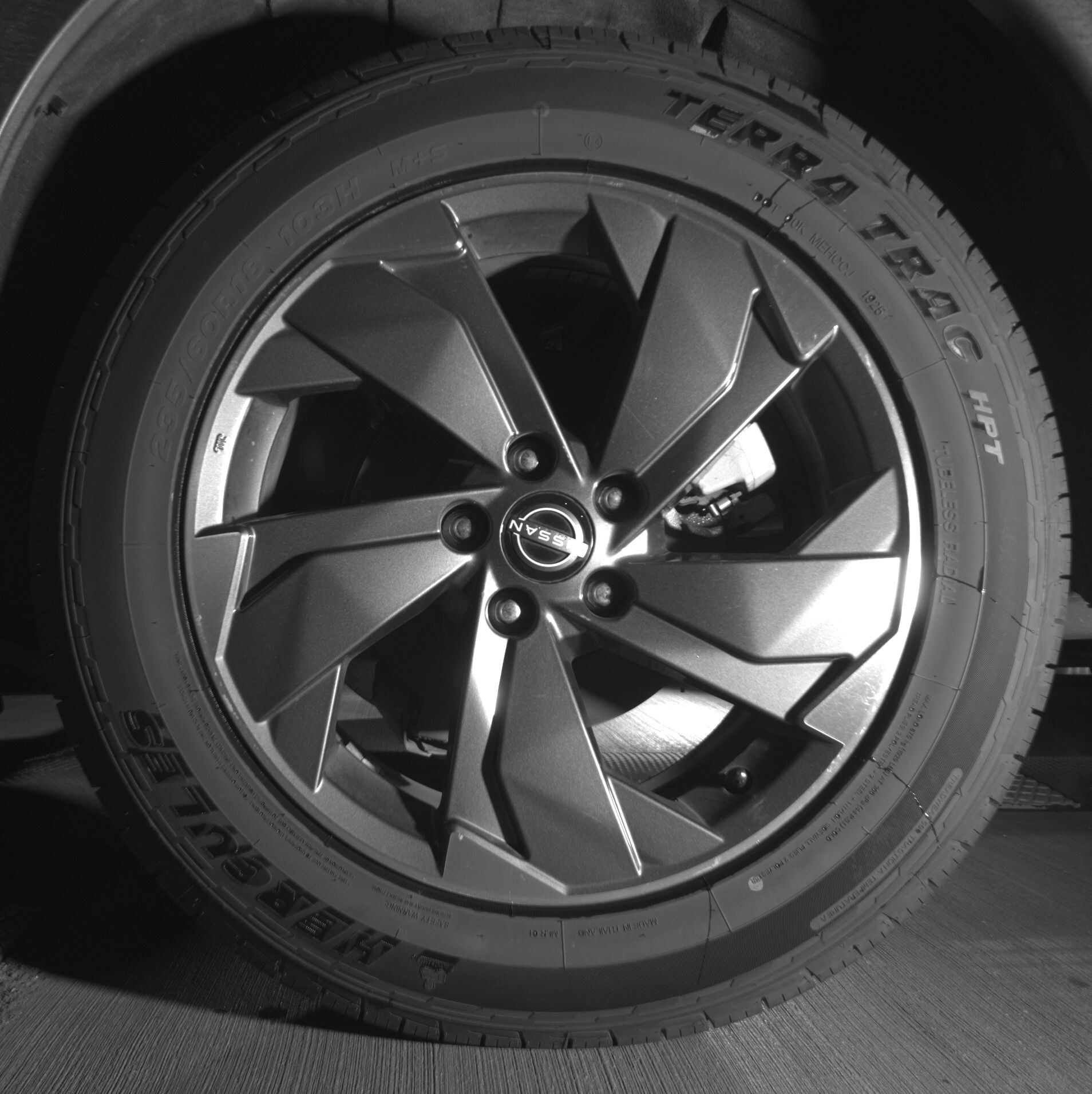 Thumbnail: 2025 Nissan Rogue - 11