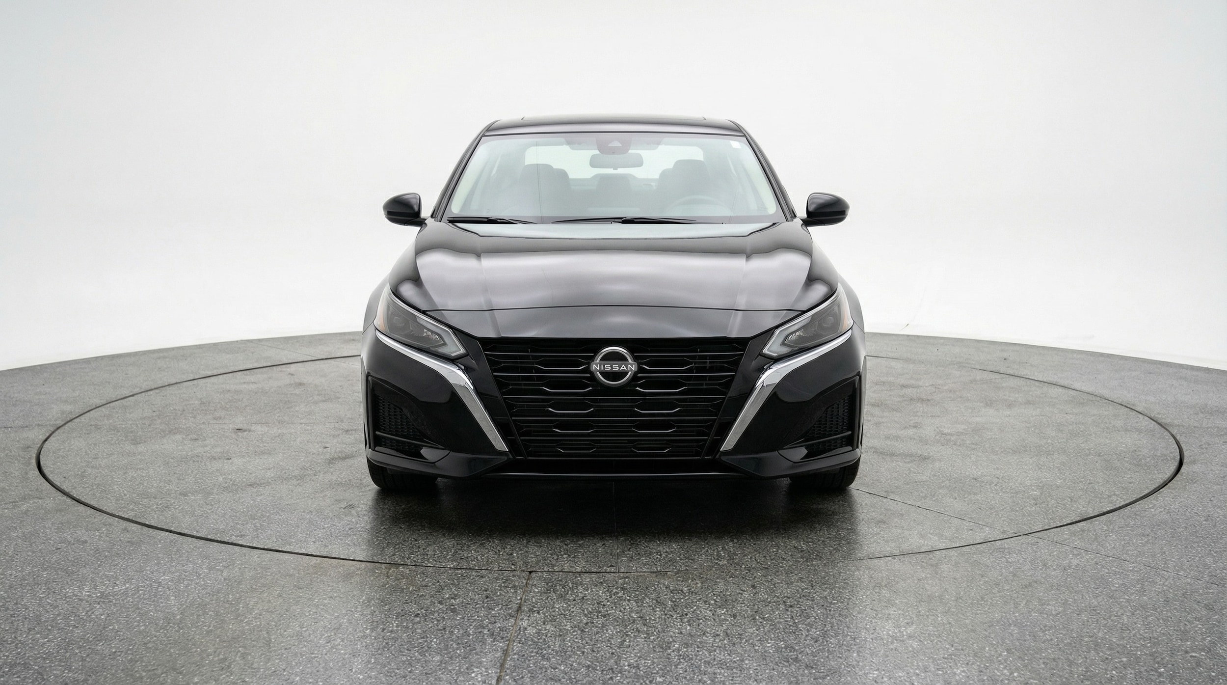 Thumbnail: 2025 Nissan Altima - 2