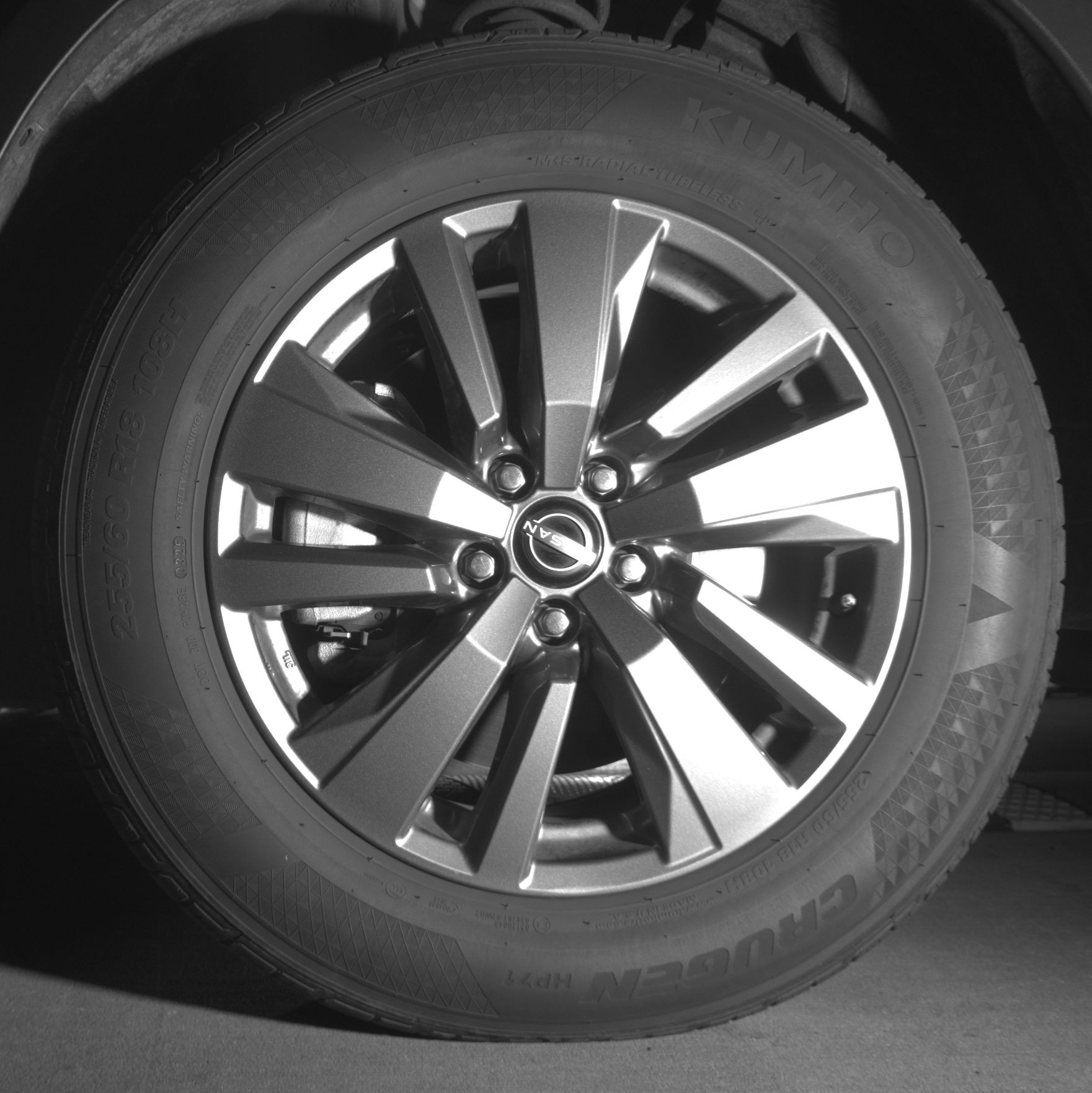 Thumbnail: 2025 Nissan Pathfinder - 9