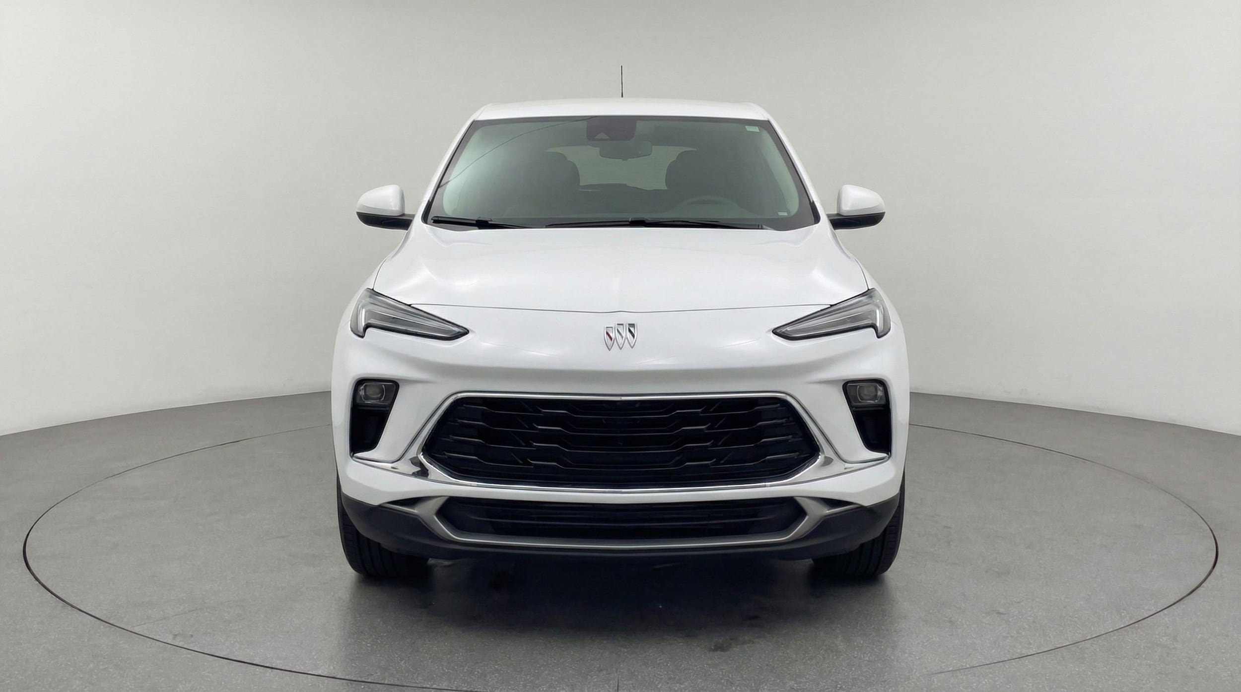 Thumbnail: 2025 Buick Encore GX - 2