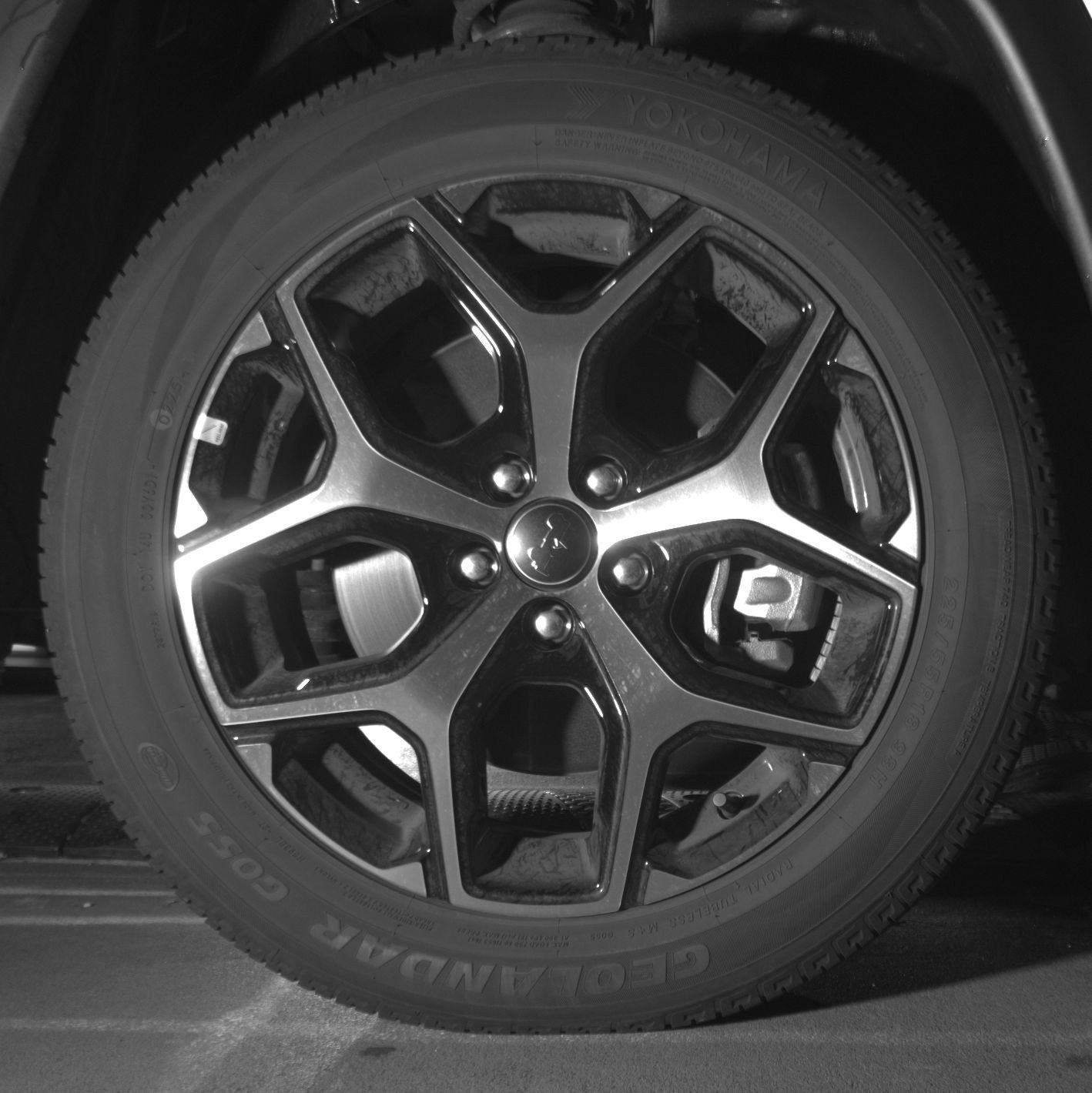 Thumbnail: 2025 Jeep Compass - 13