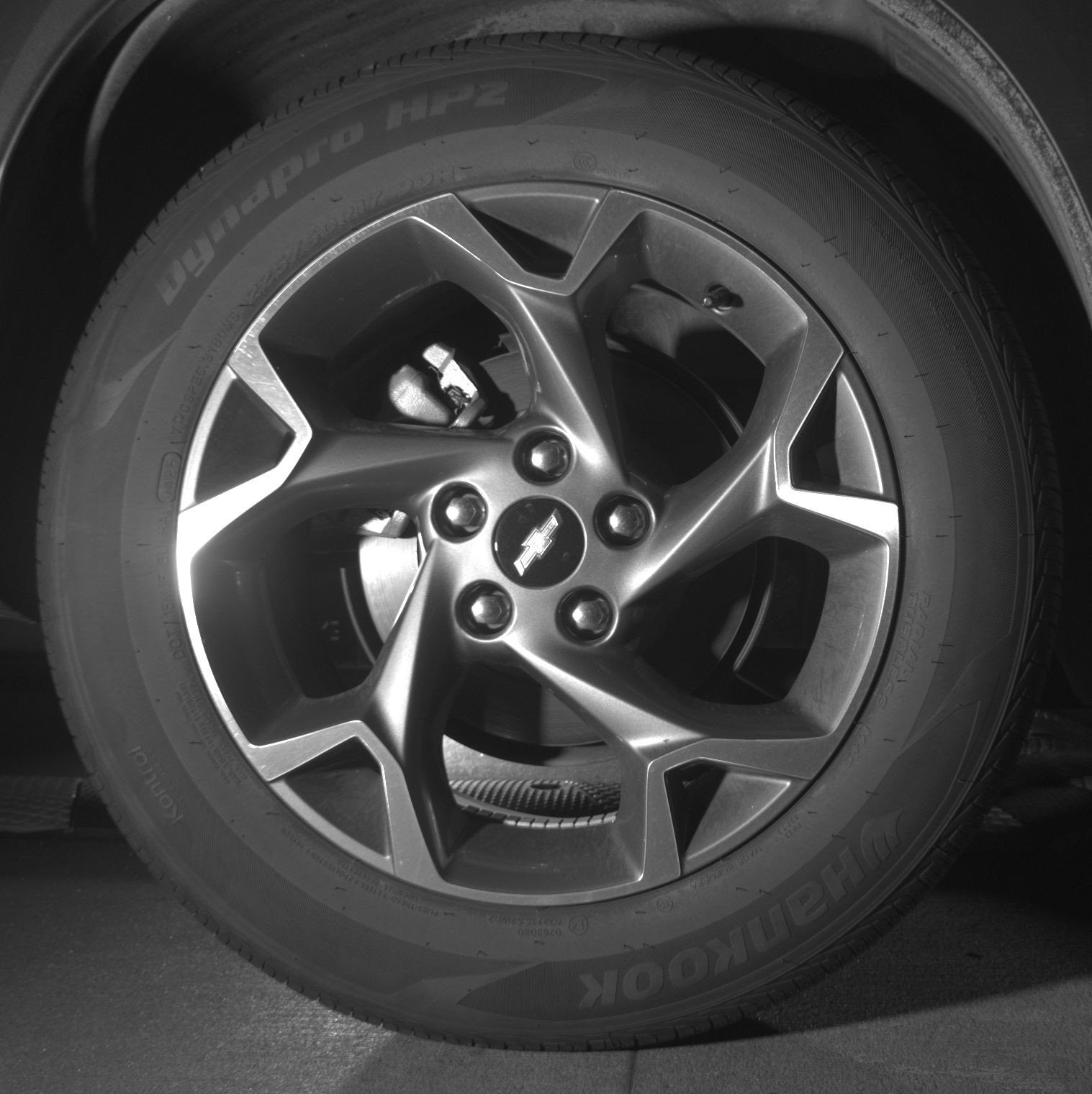 Thumbnail: 2025 Chevrolet Trax - 15