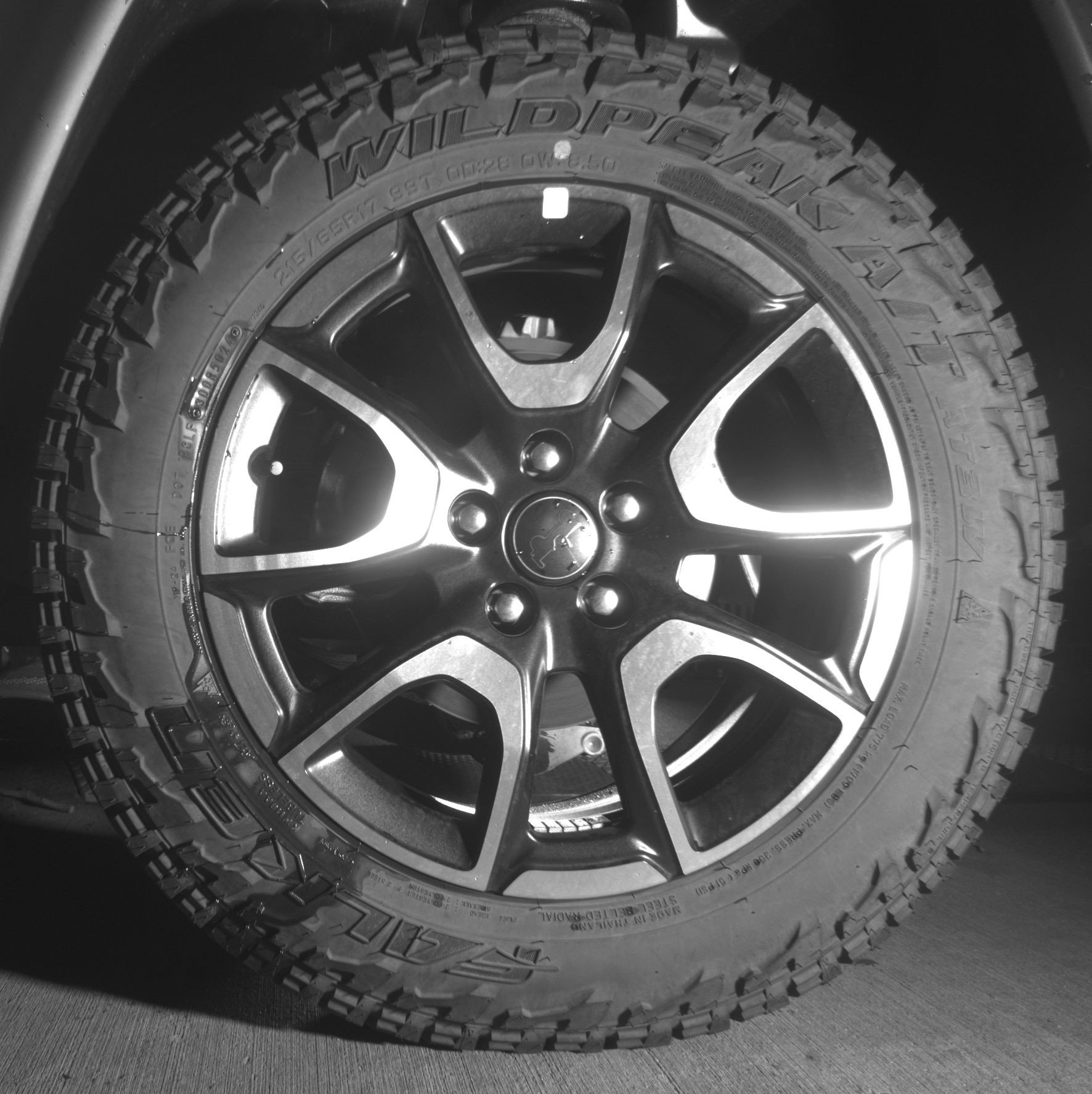 Thumbnail: 2025 Jeep Compass - 14