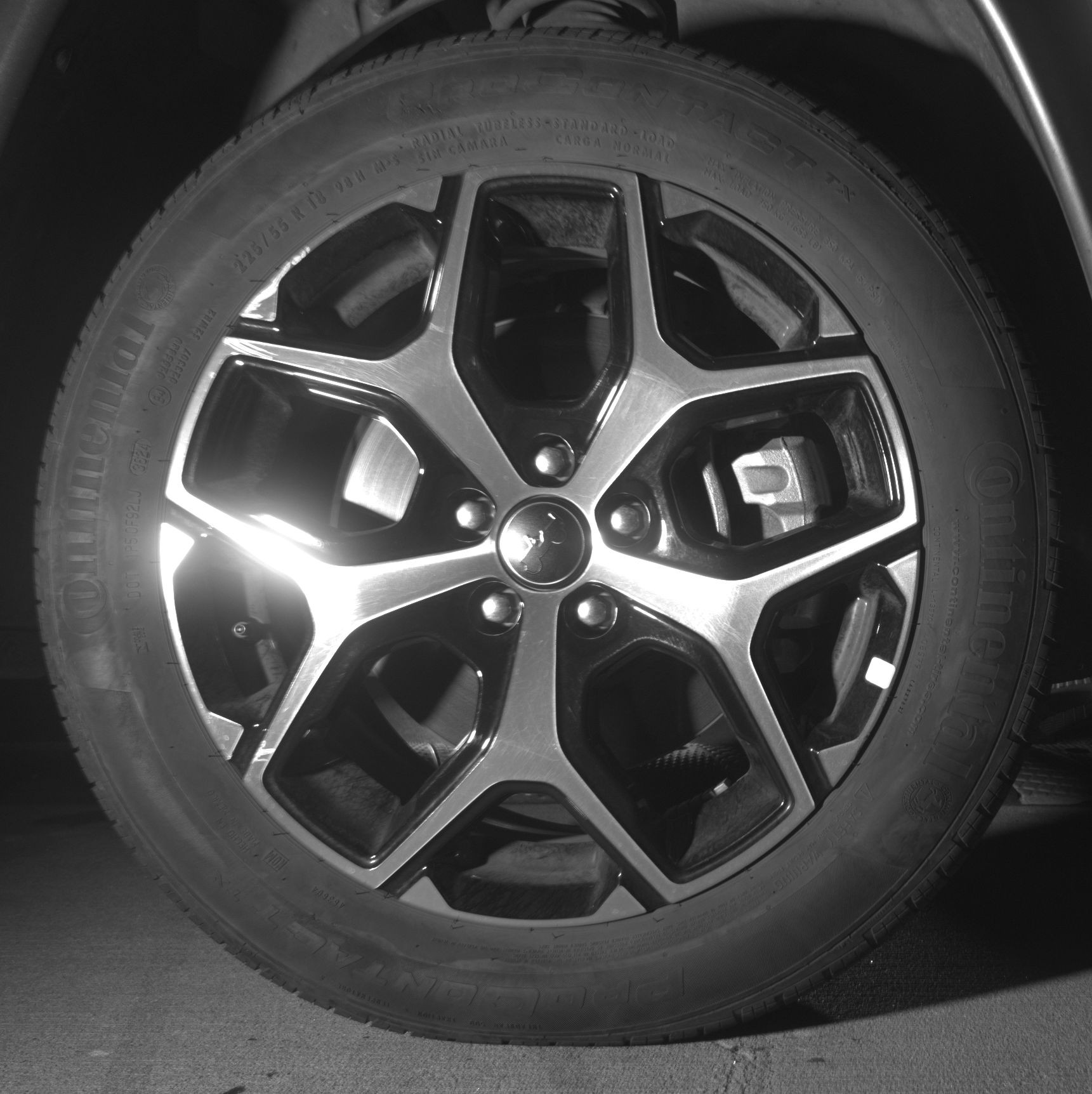 Thumbnail: 2025 Jeep Compass - 10