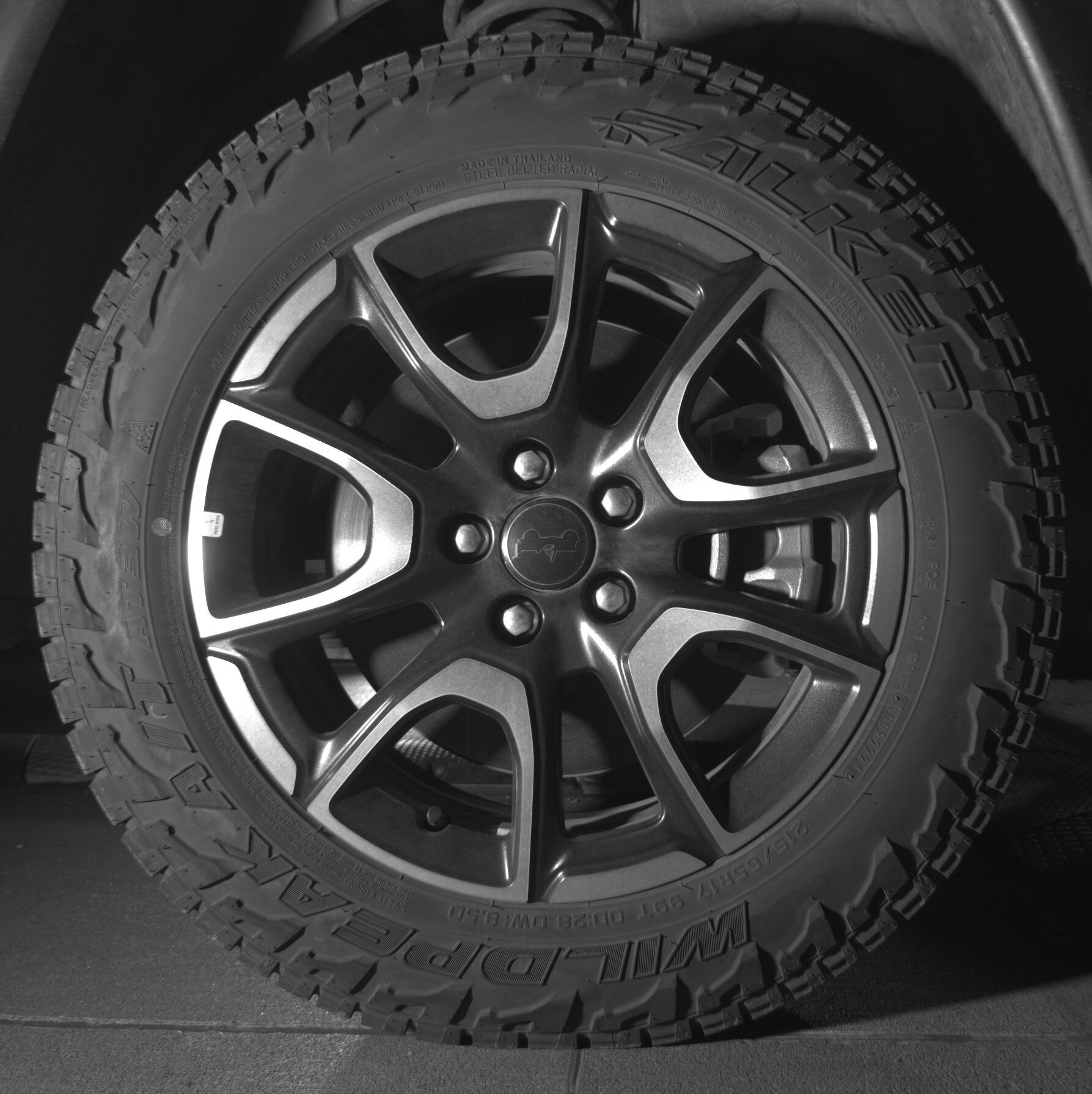 Thumbnail: 2025 Jeep Compass - 10