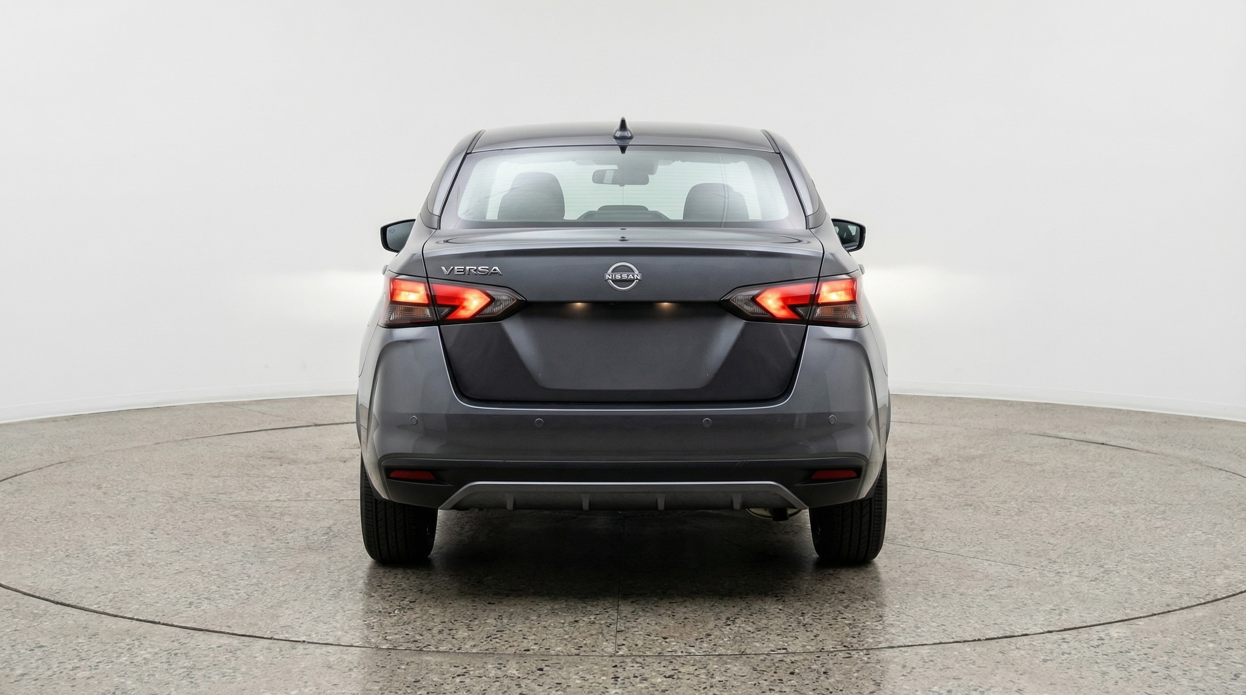 Thumbnail: 2025 Nissan Versa - 6