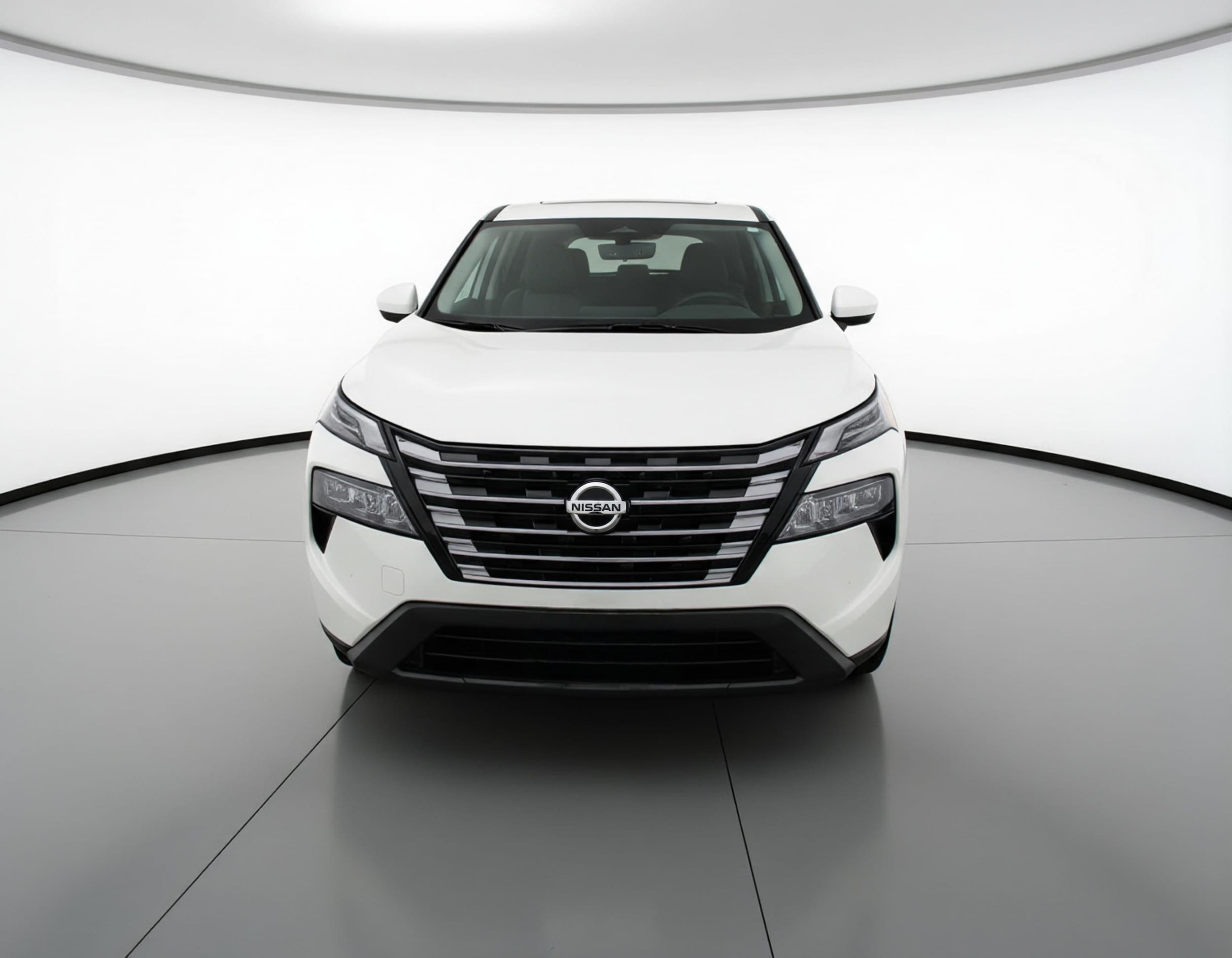 Thumbnail: 2025 Nissan Rogue - 2