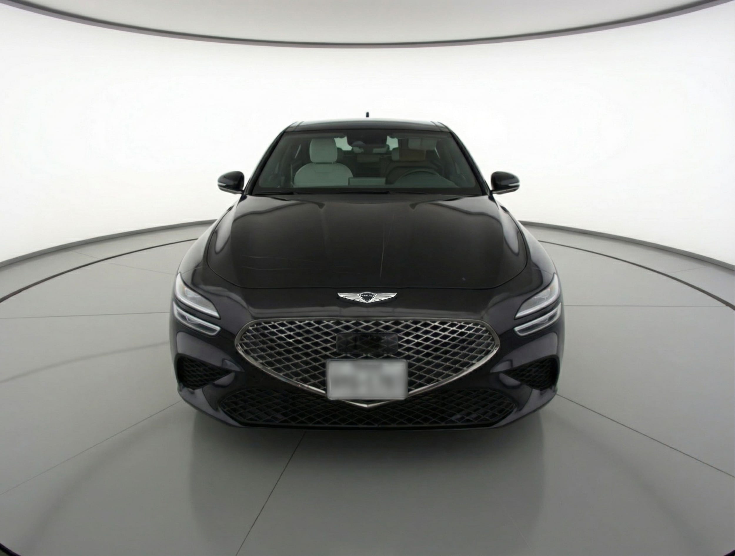 Thumbnail: 2025 Genesis G70 - 2