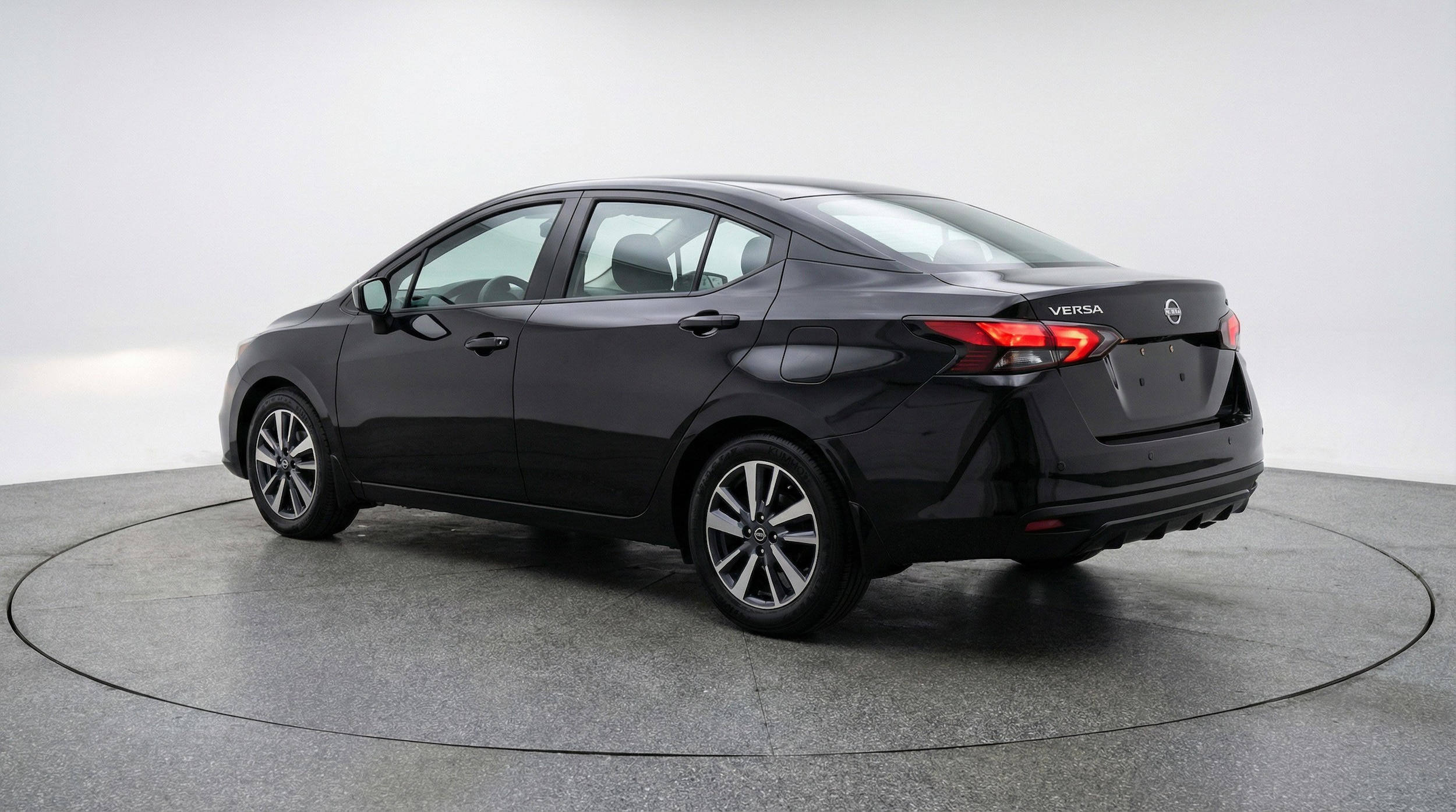 Thumbnail: 2025 Nissan Versa - 6