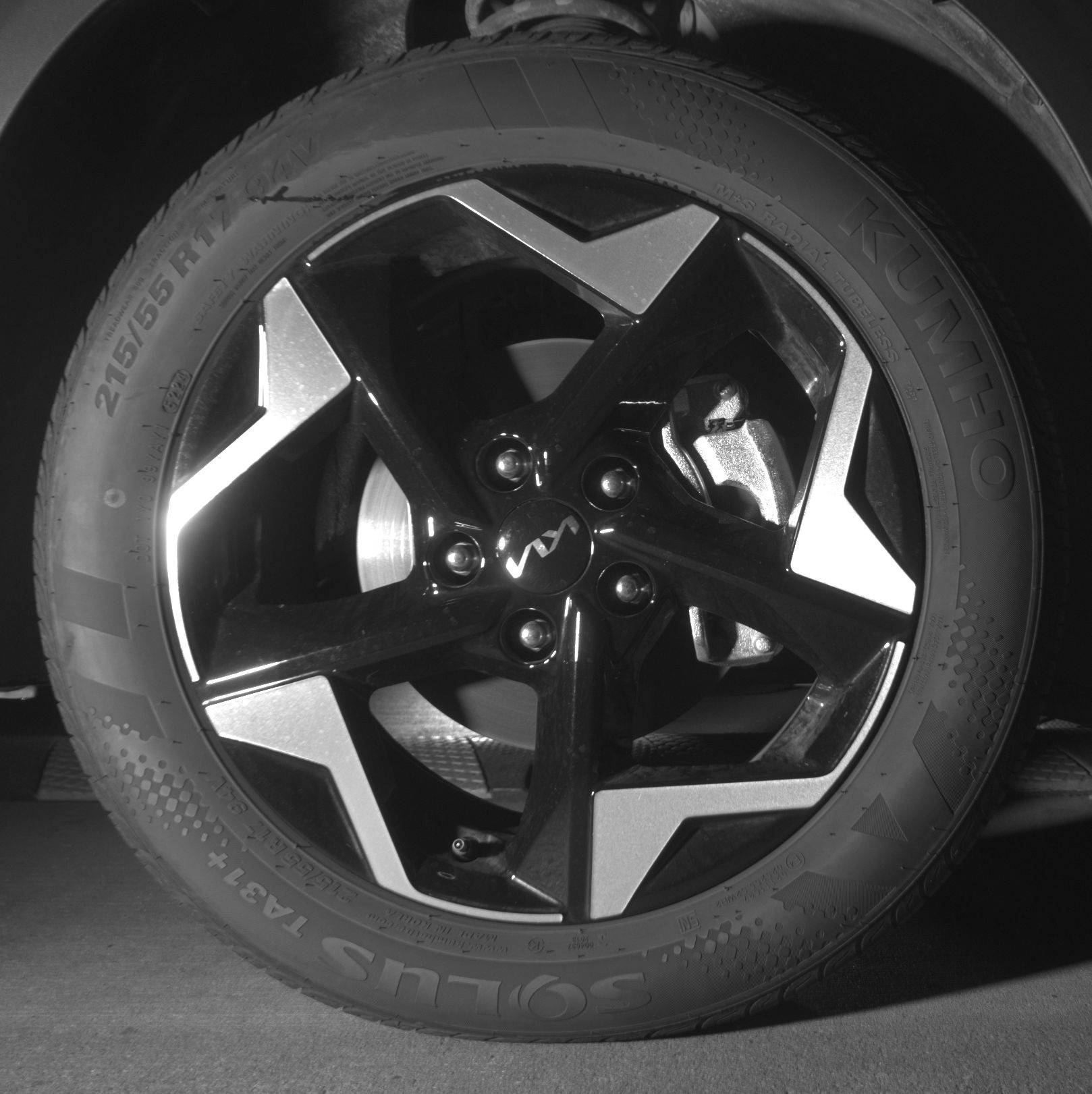 Thumbnail: 2025 Kia Seltos - 10