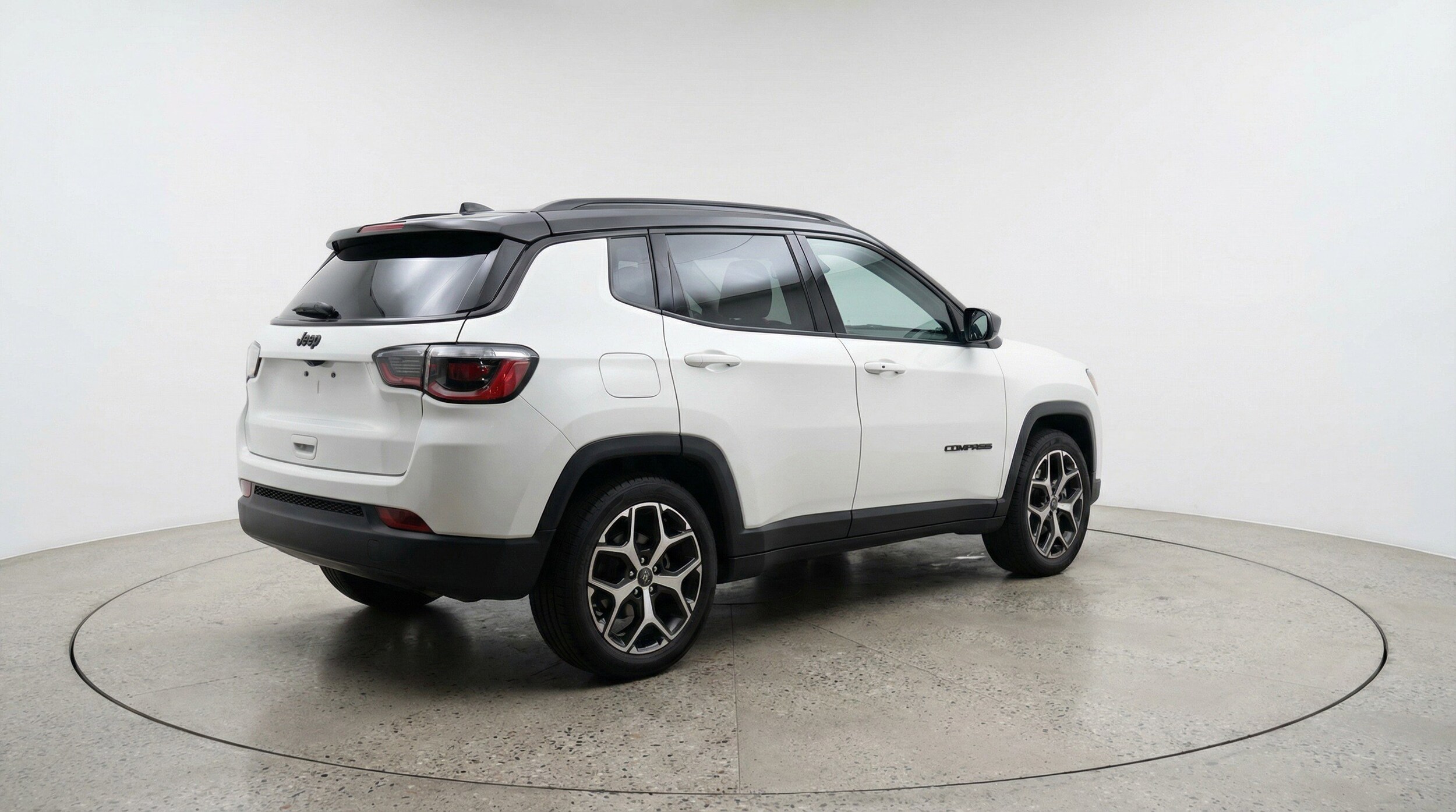 Thumbnail: 2025 Jeep Compass - 9