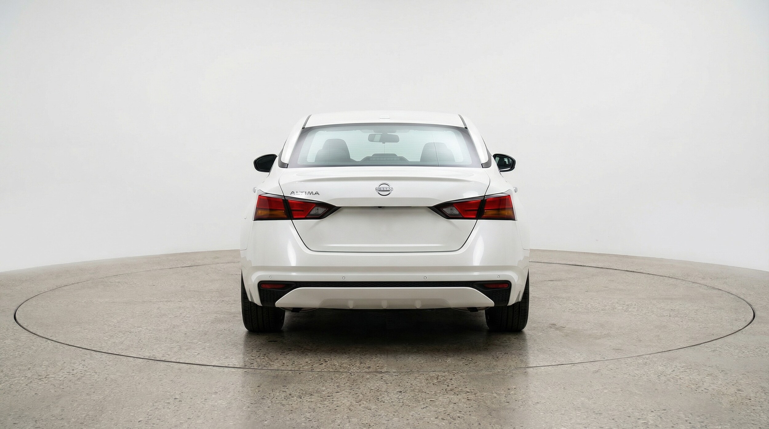 Thumbnail: 2025 Nissan Altima - 6