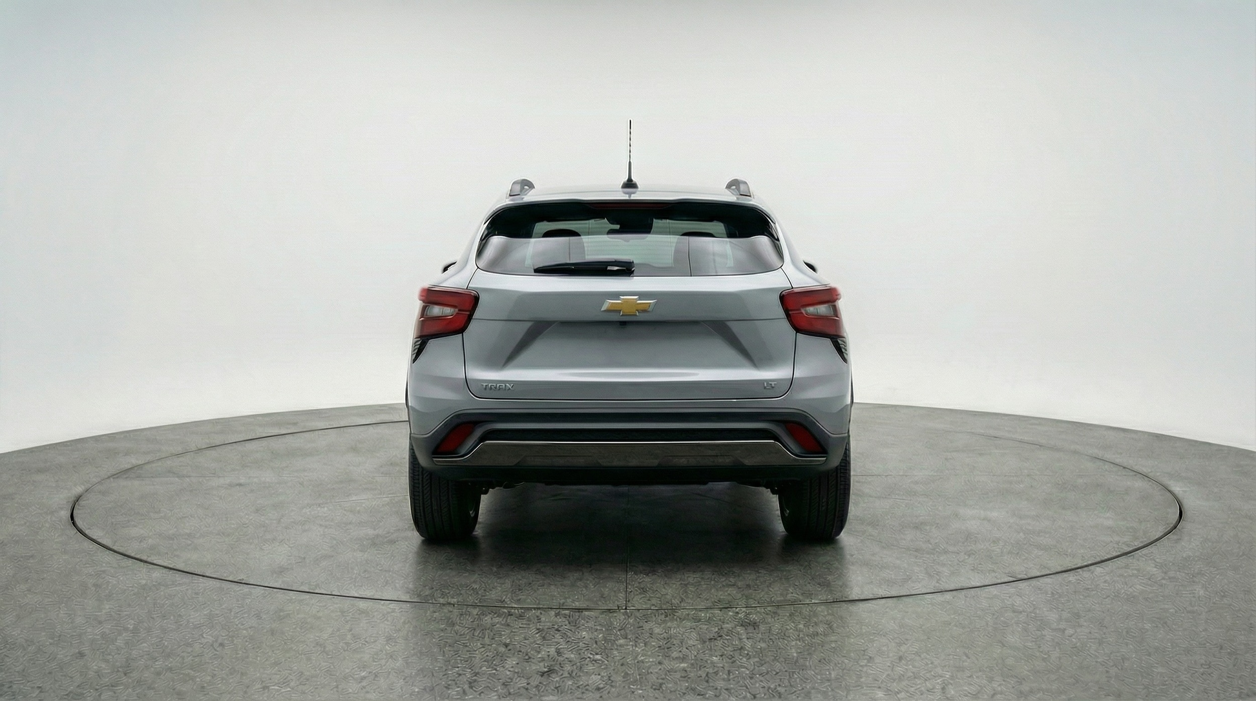 Thumbnail: 2025 Chevrolet Trax - 6