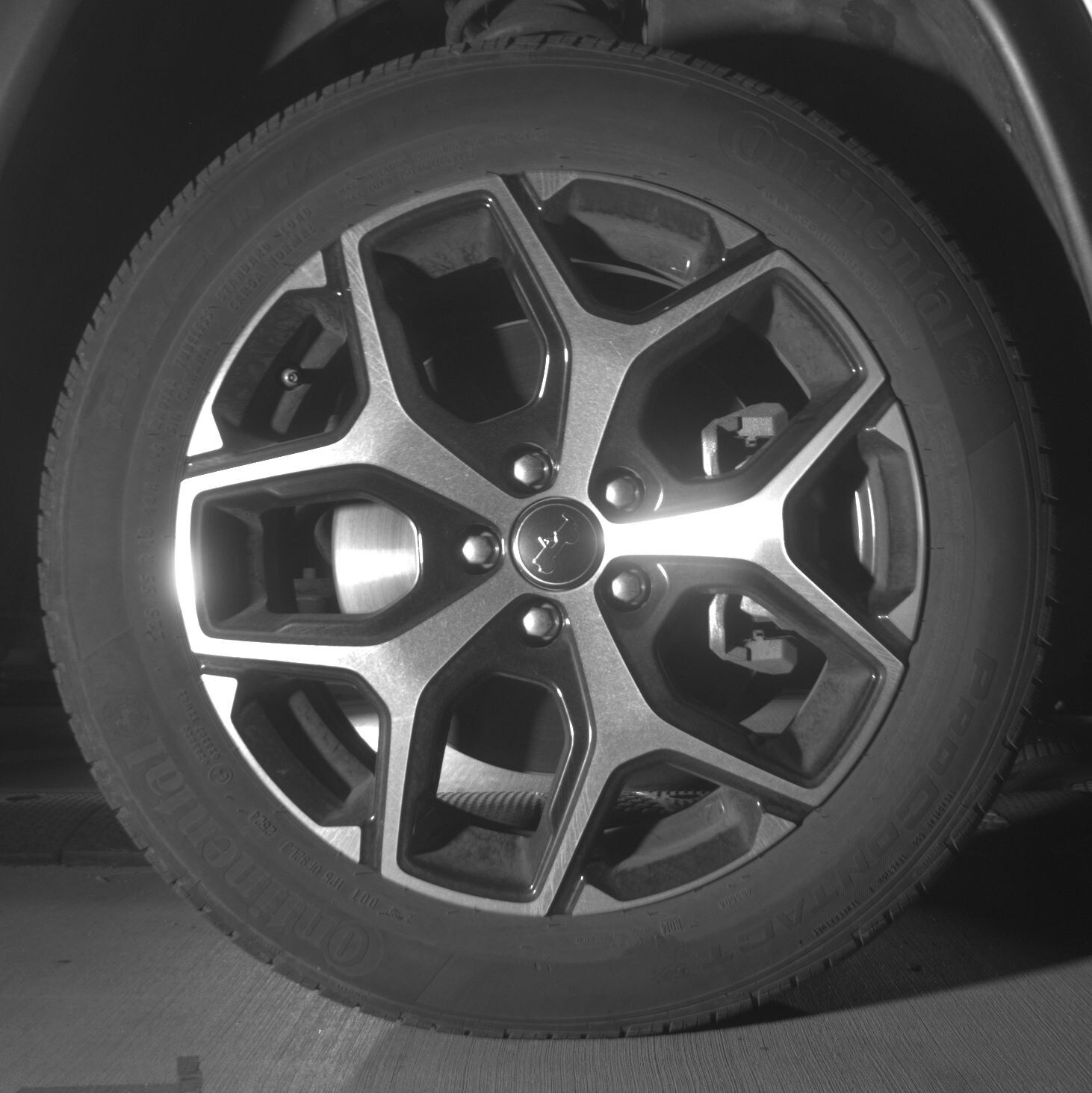 Thumbnail: 2025 Jeep Compass - 10