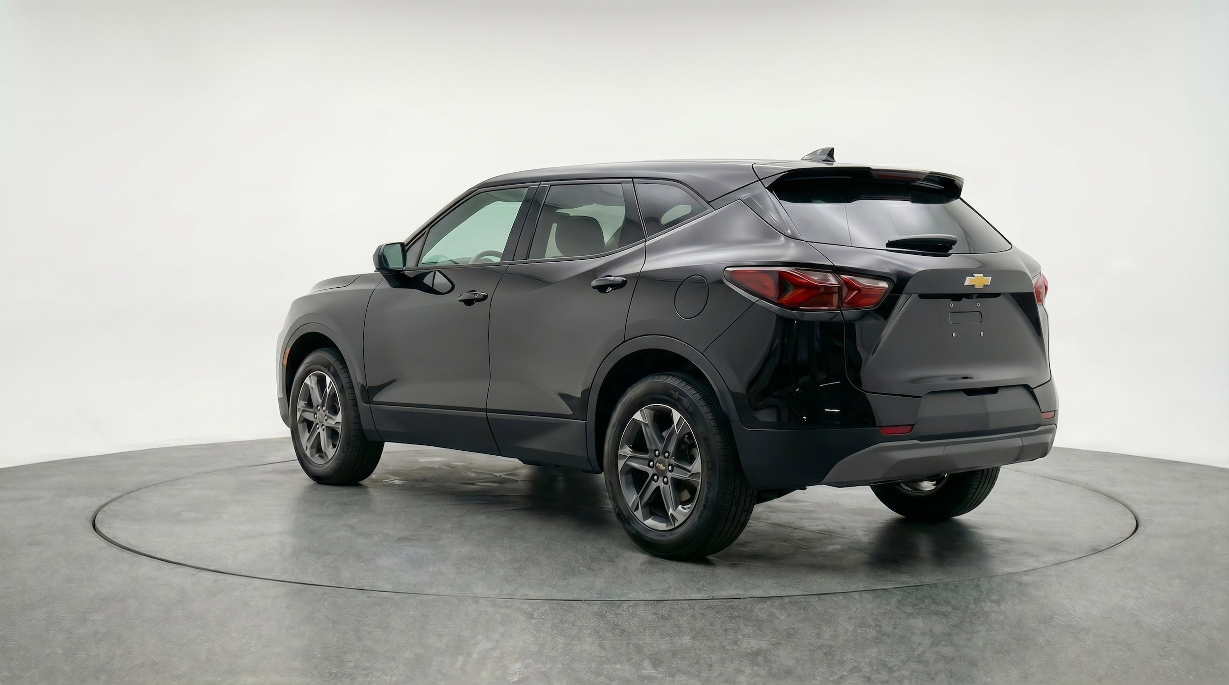 Thumbnail: 2025 Chevrolet Blazer - 6