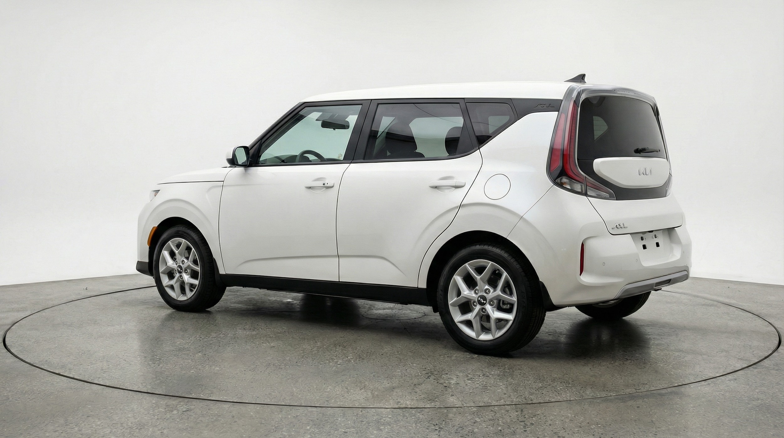 Thumbnail: 2025 Kia Soul - 5
