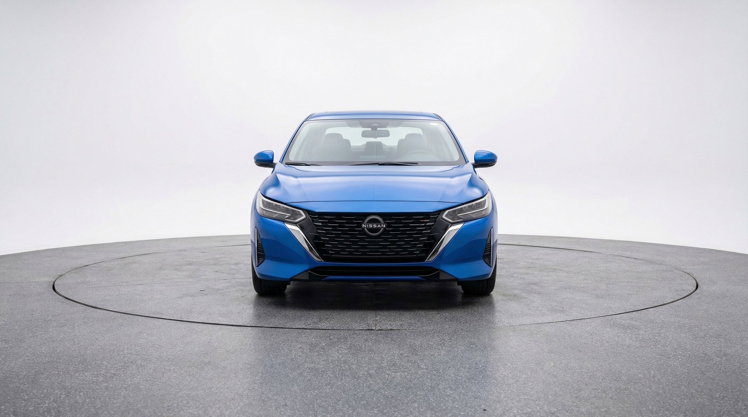 Thumbnail: 2025 Nissan Sentra - 2