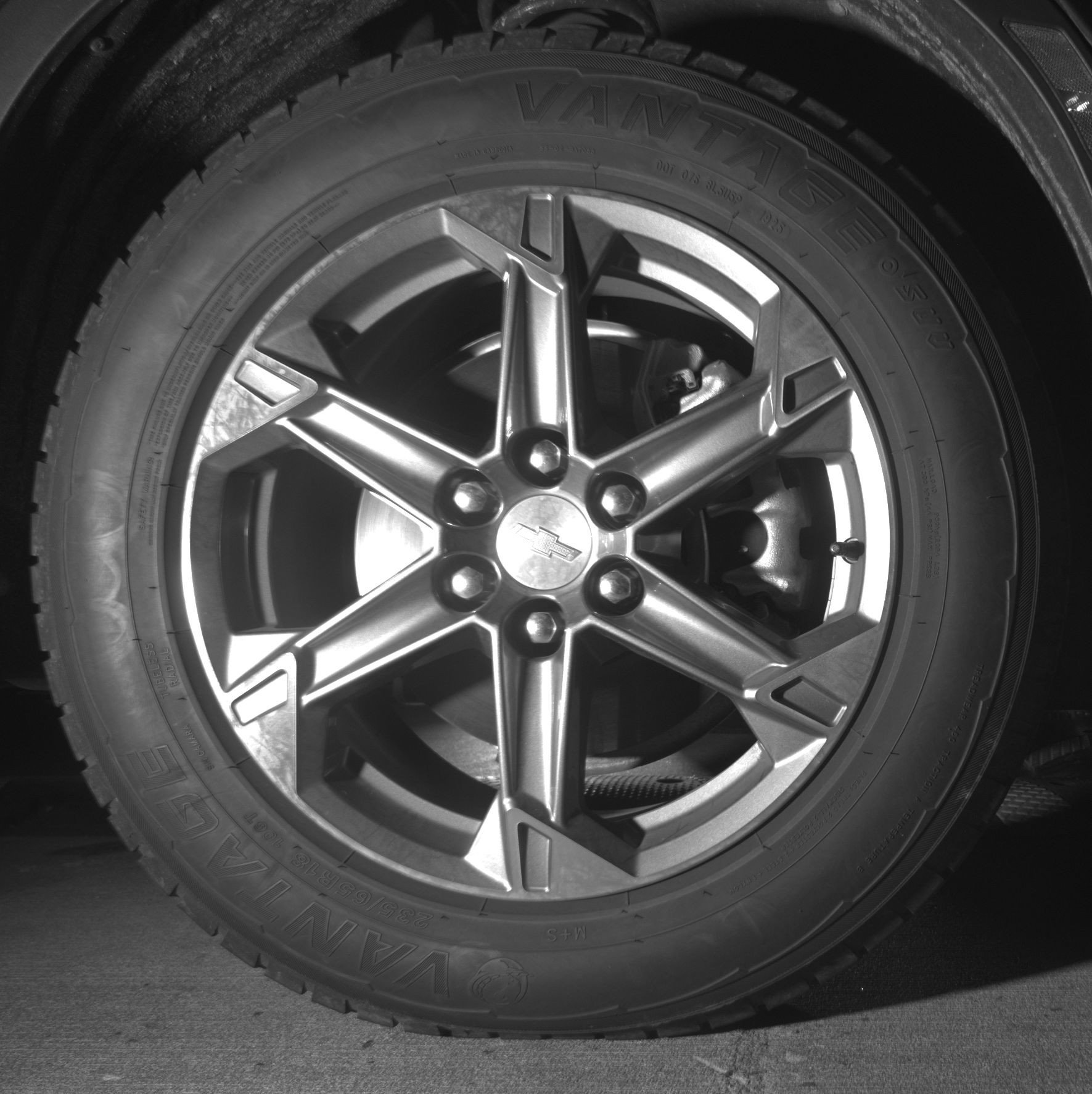 Thumbnail: 2025 Chevrolet Blazer - 13