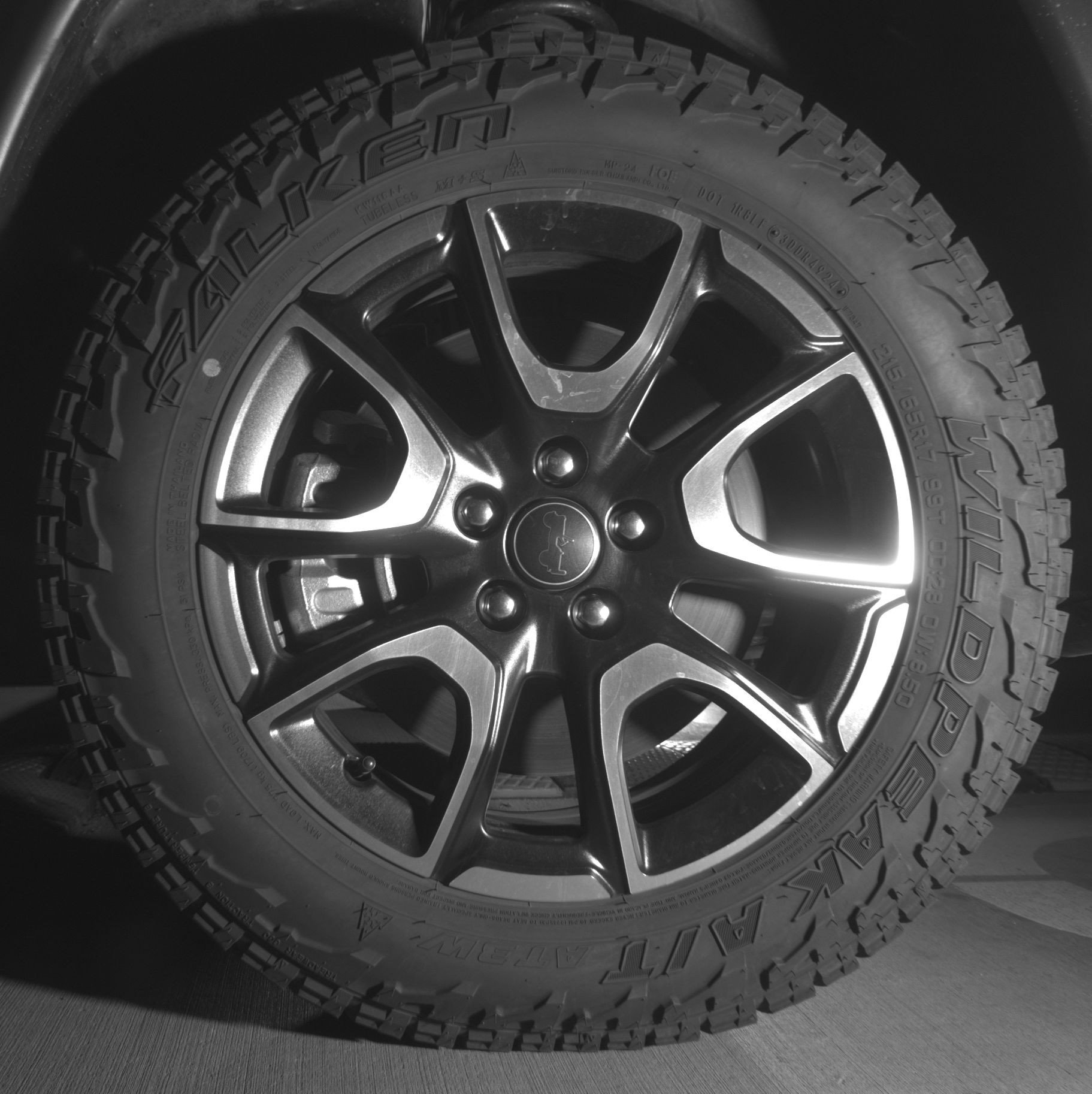 Thumbnail: 2025 Jeep Compass - 12