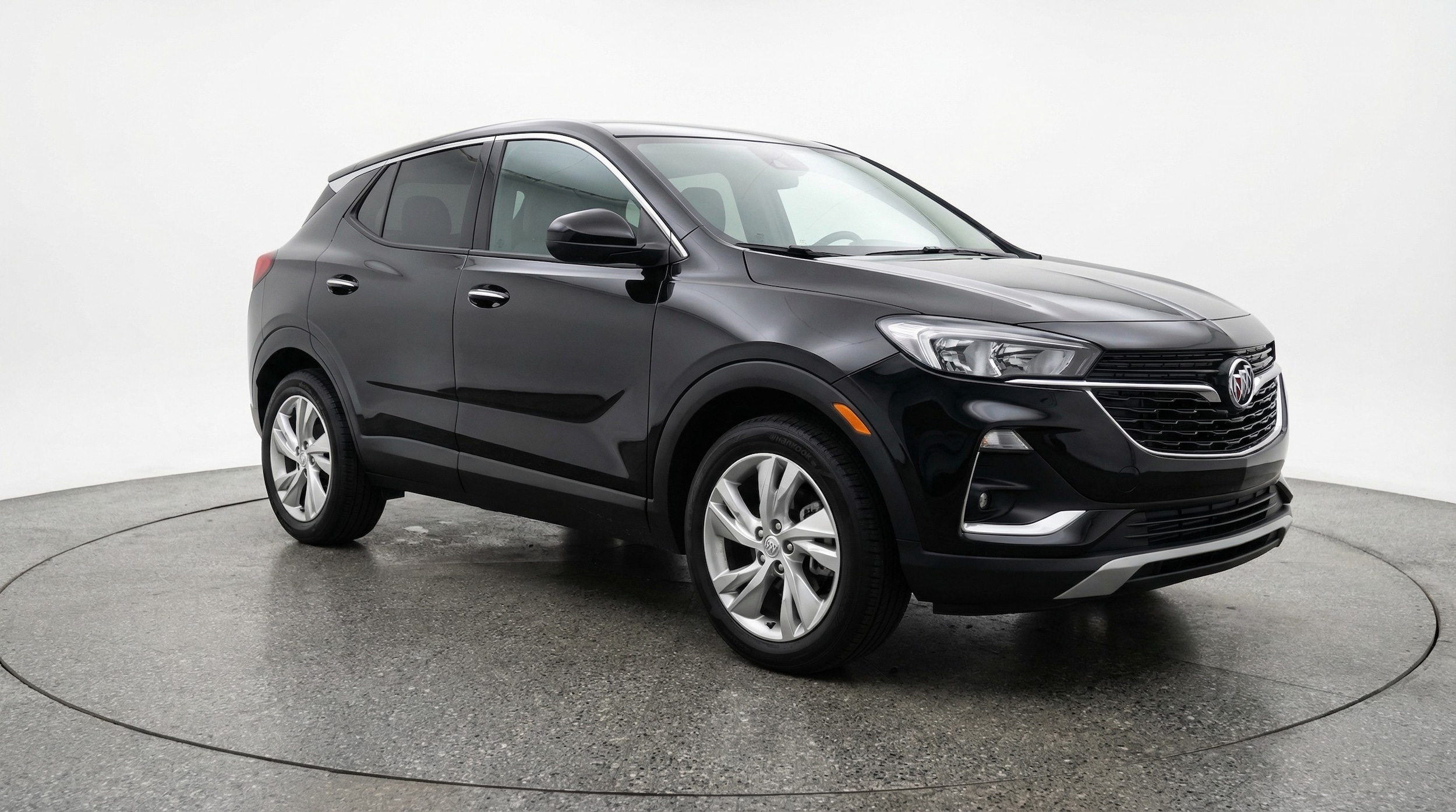 Thumbnail: 2025 Buick Encore GX - 1