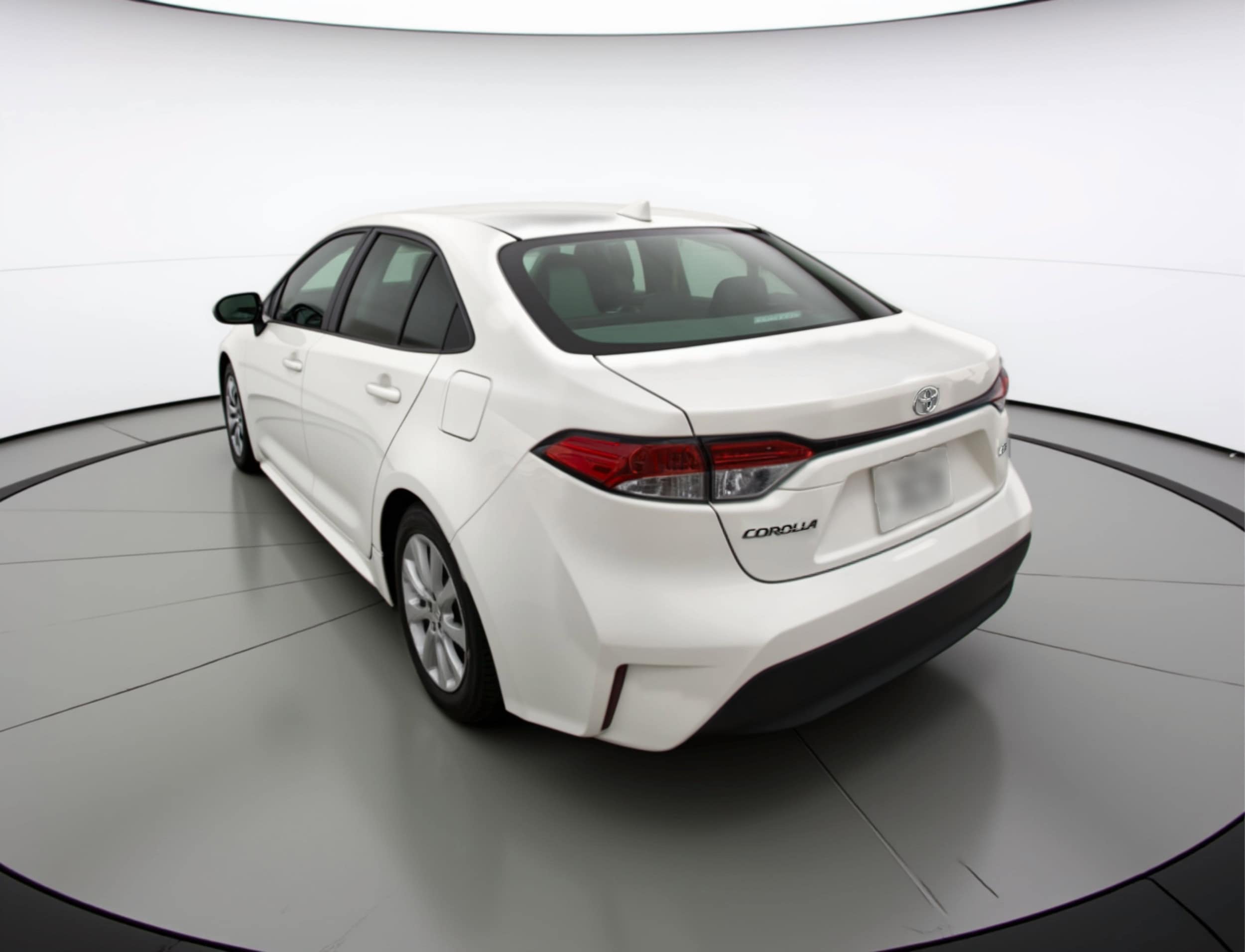 Thumbnail: 2025 Toyota Corolla - 6