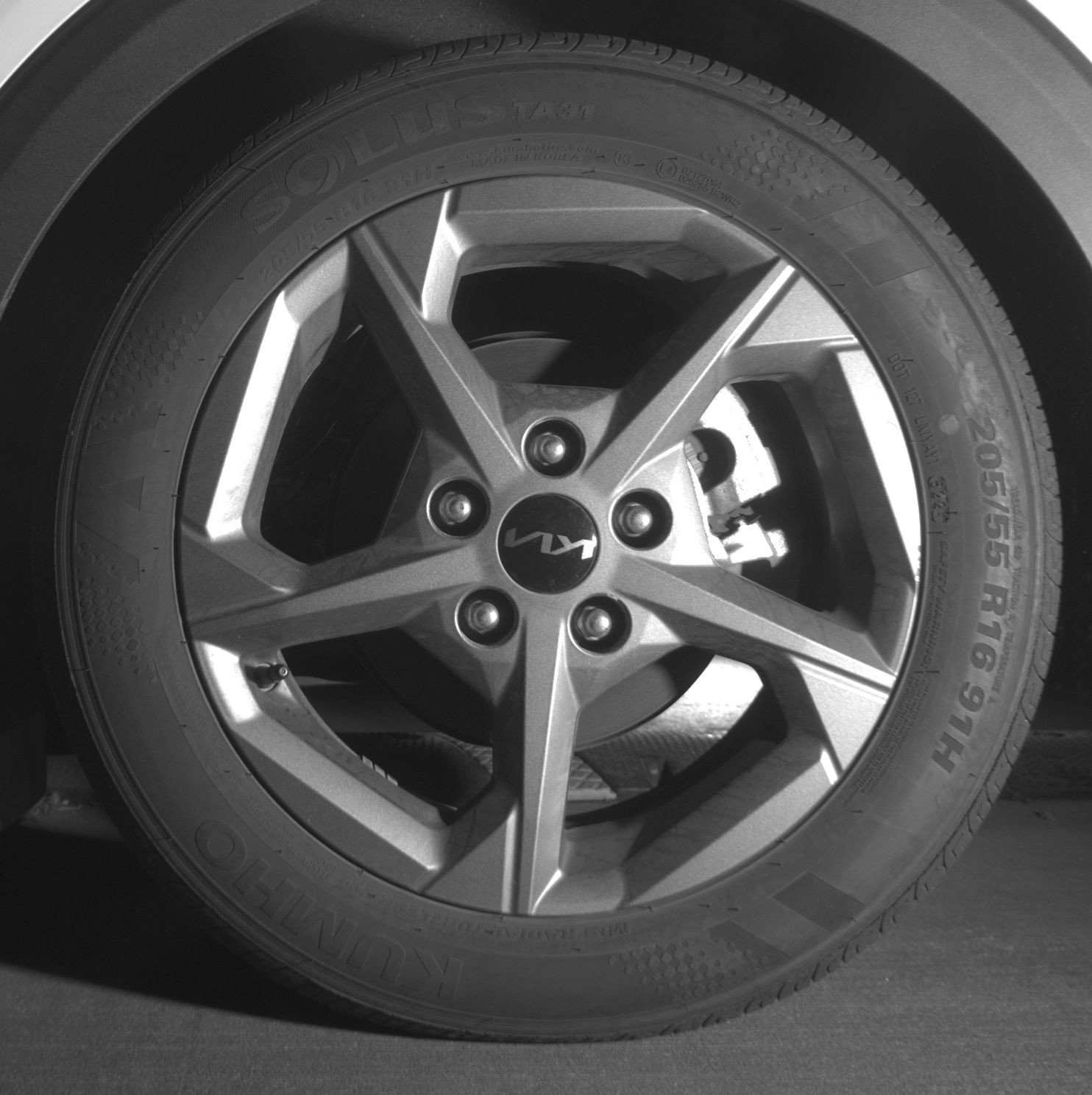 Thumbnail: 2025 Kia K4 - 14