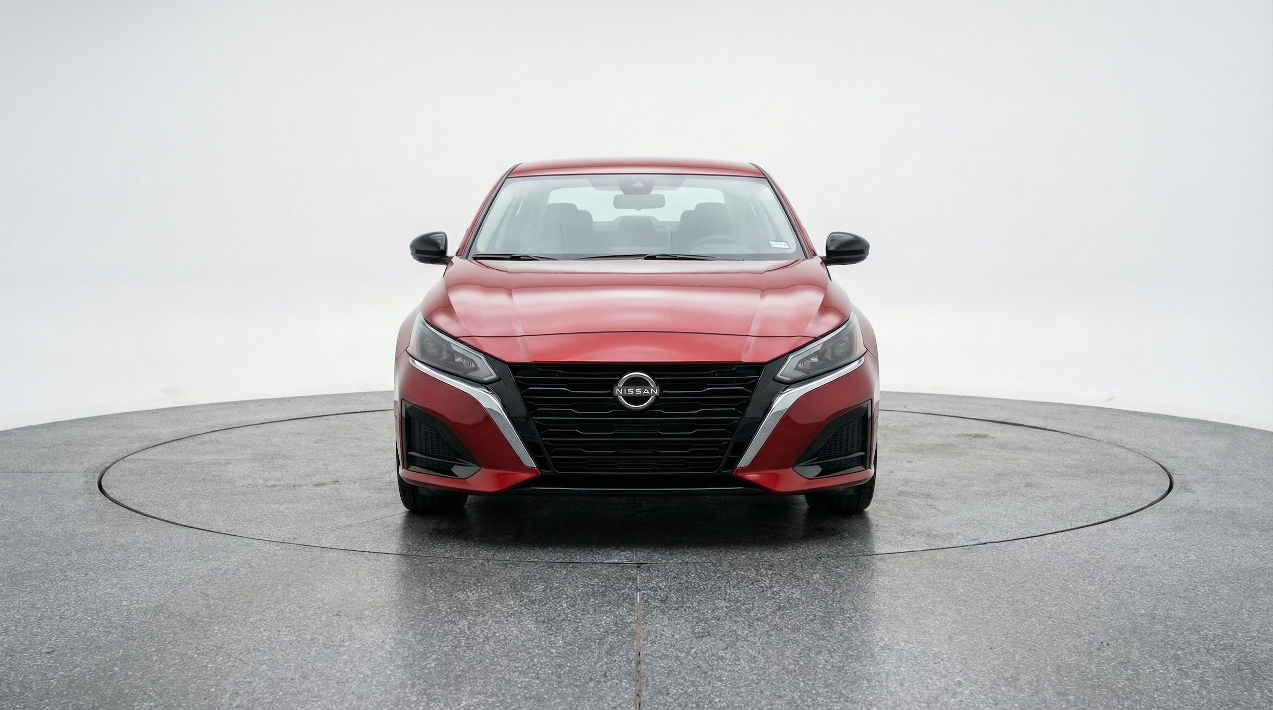 Thumbnail: 2025 Nissan Altima - 2