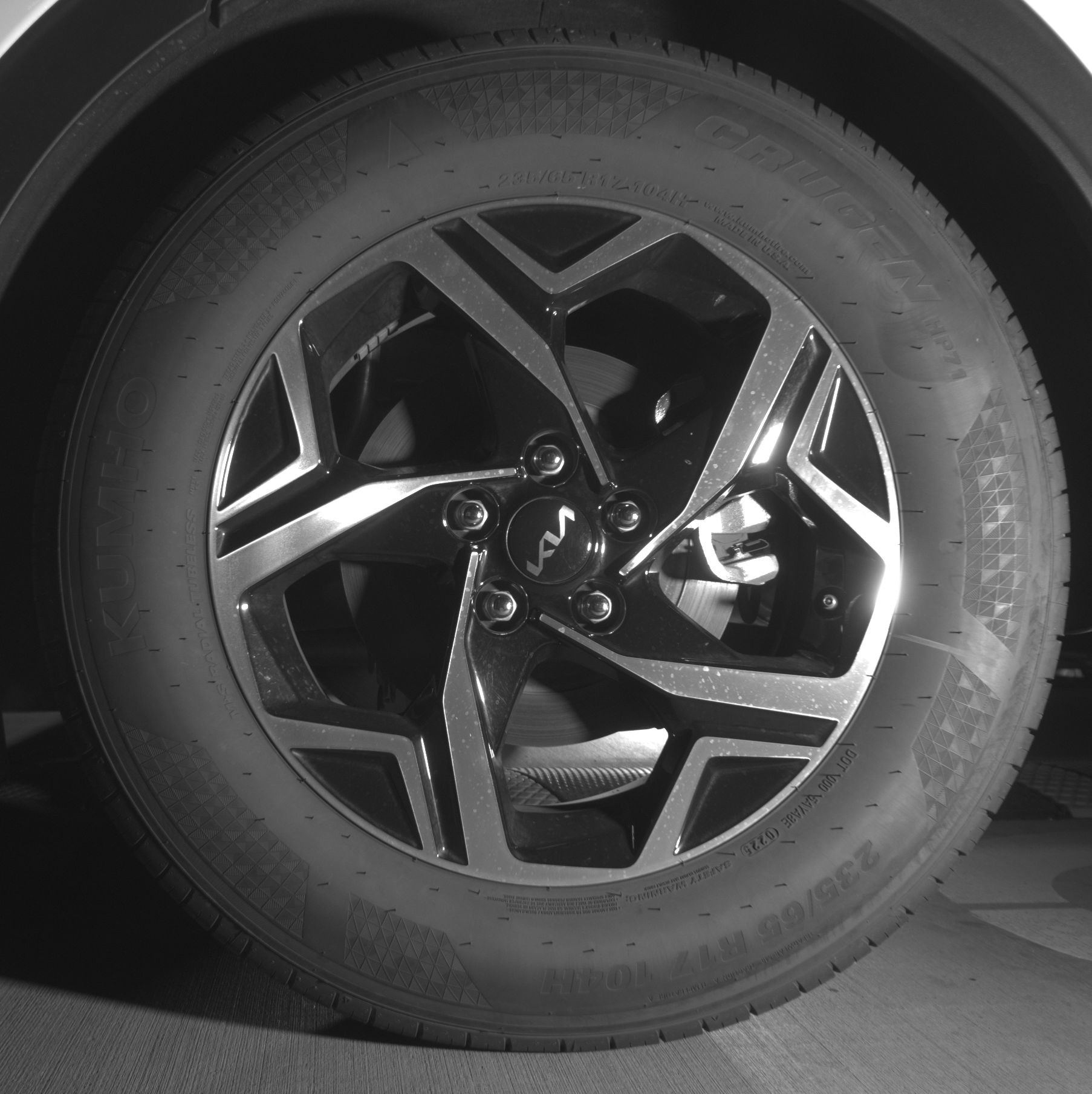 Thumbnail: 2025 Kia Sportage - 11