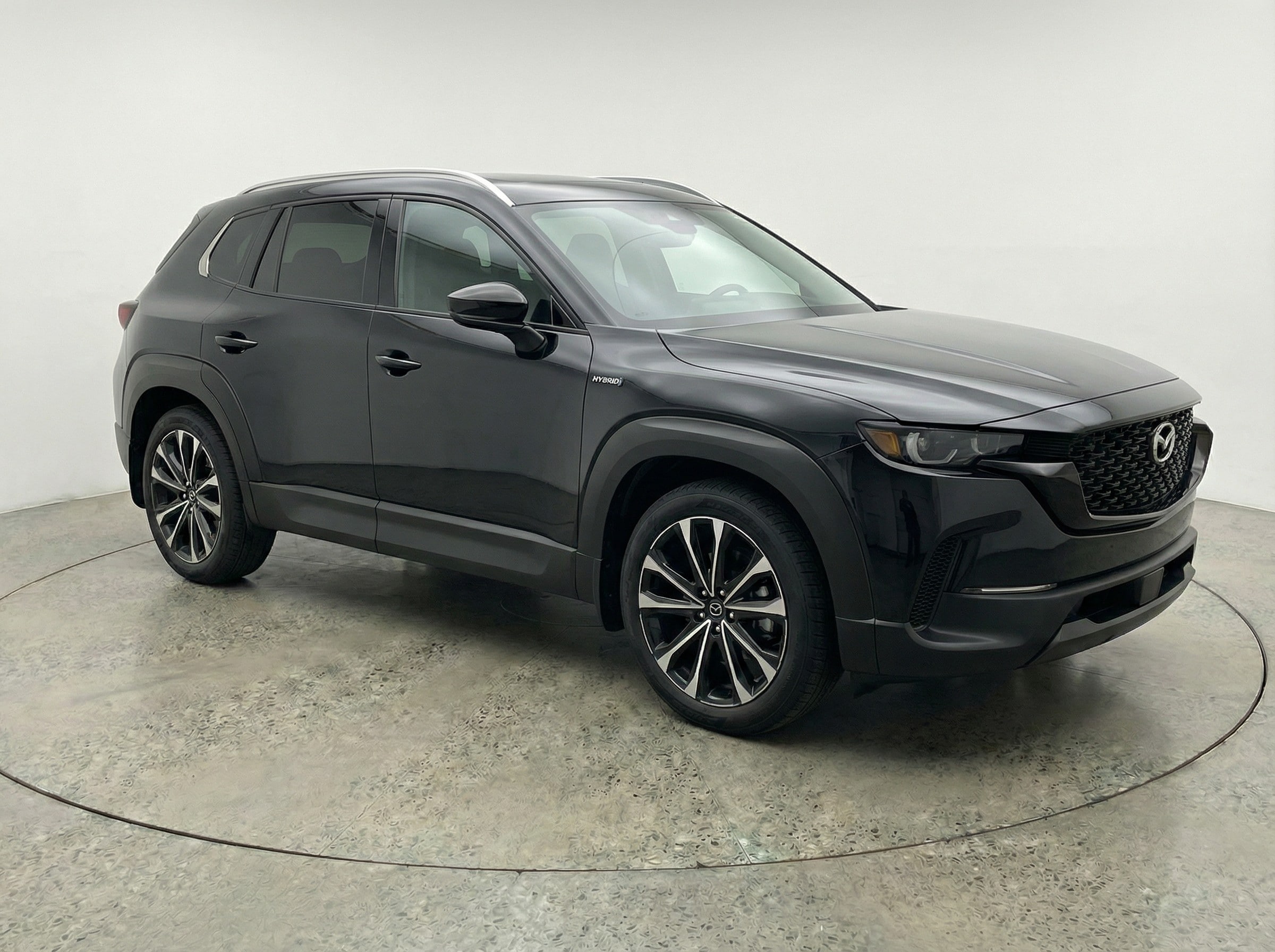 Thumbnail: 2025 Mazda CX-50 - 1