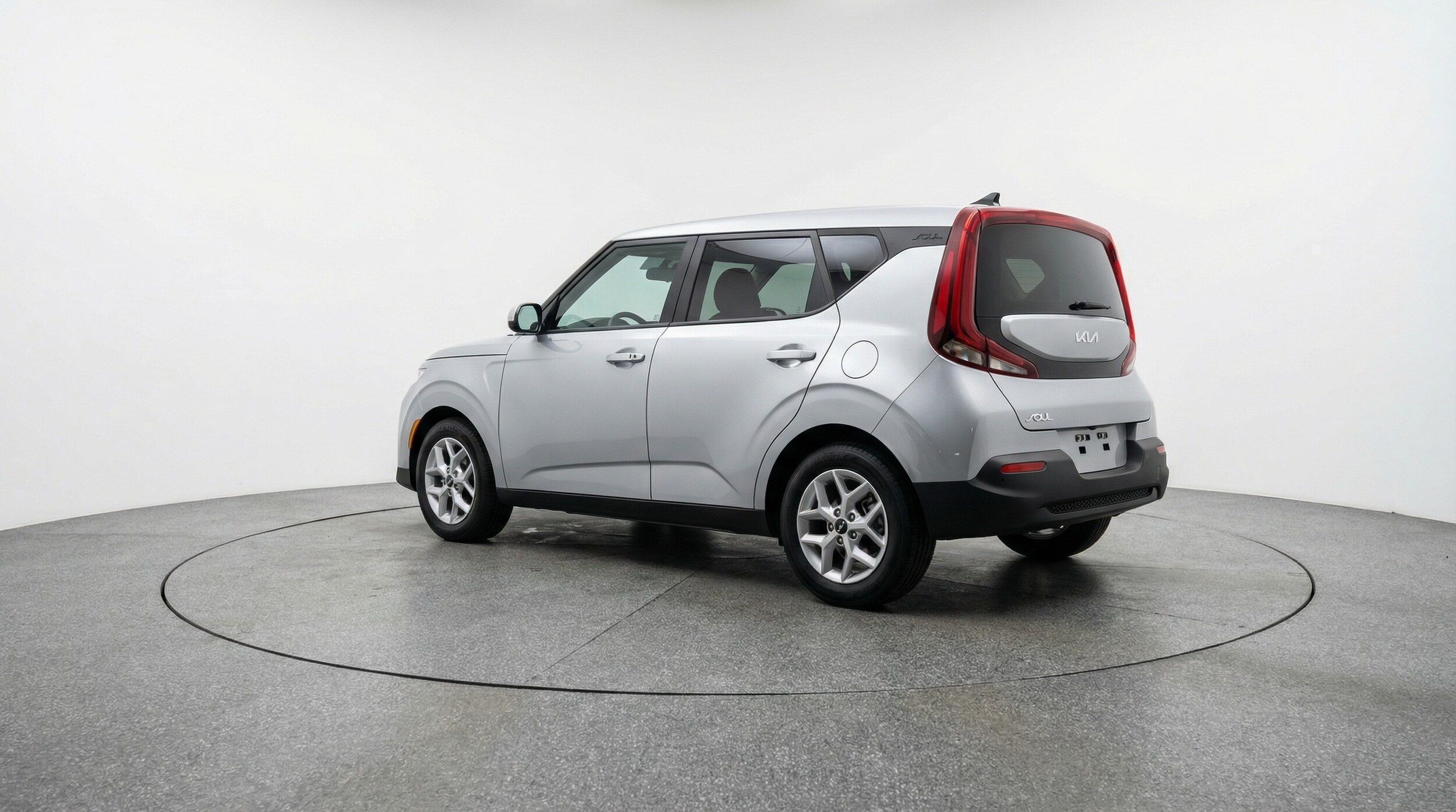 Thumbnail: 2025 Kia Soul - 5