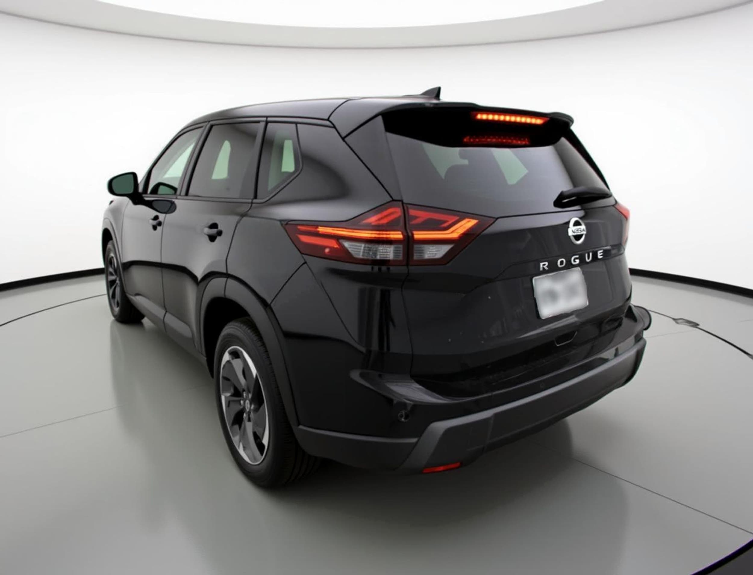 Thumbnail: 2025 Nissan Rogue - 5