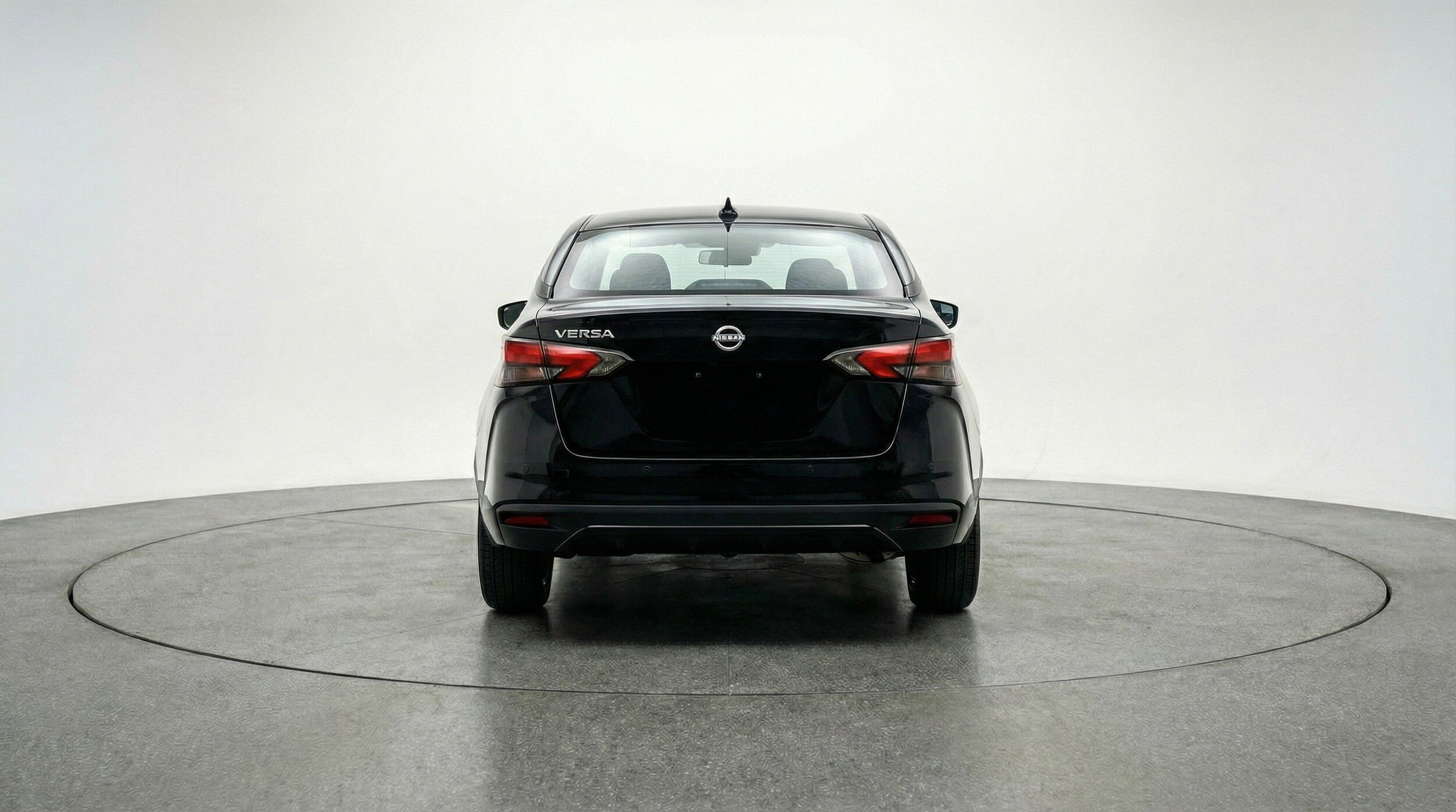 Thumbnail: 2025 Nissan Versa - 7