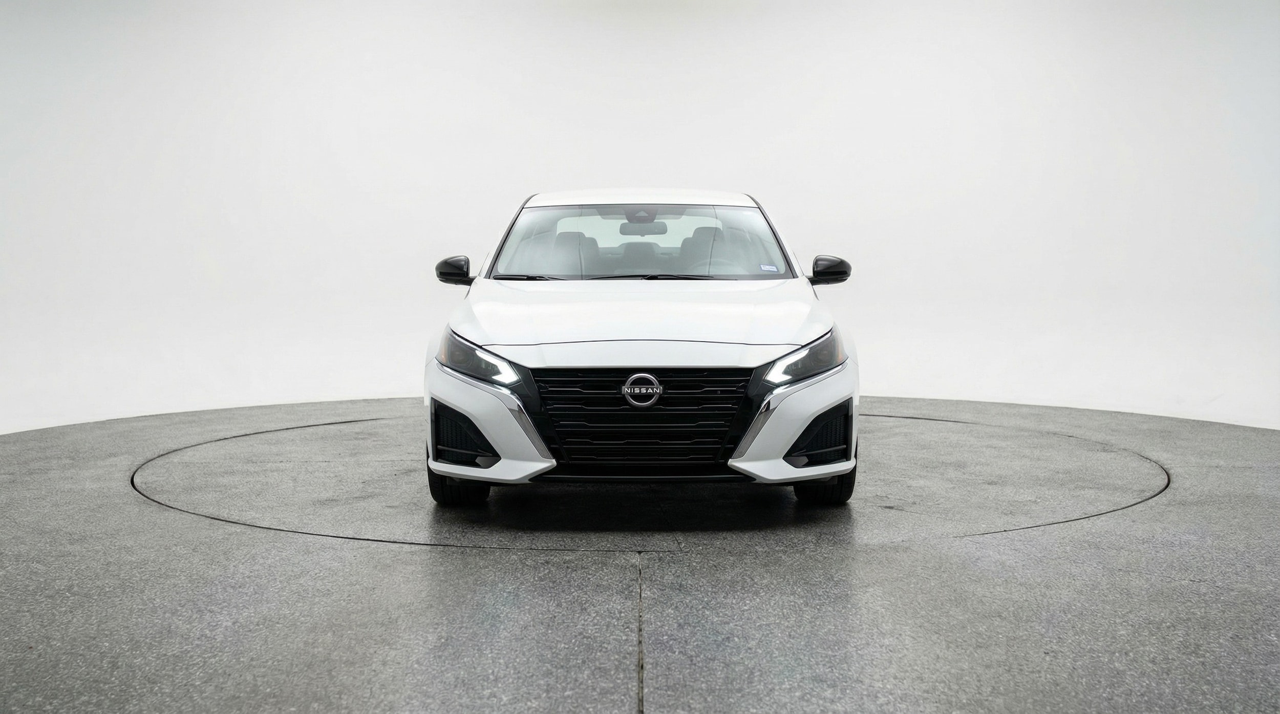 Thumbnail: 2025 Nissan Altima - 2