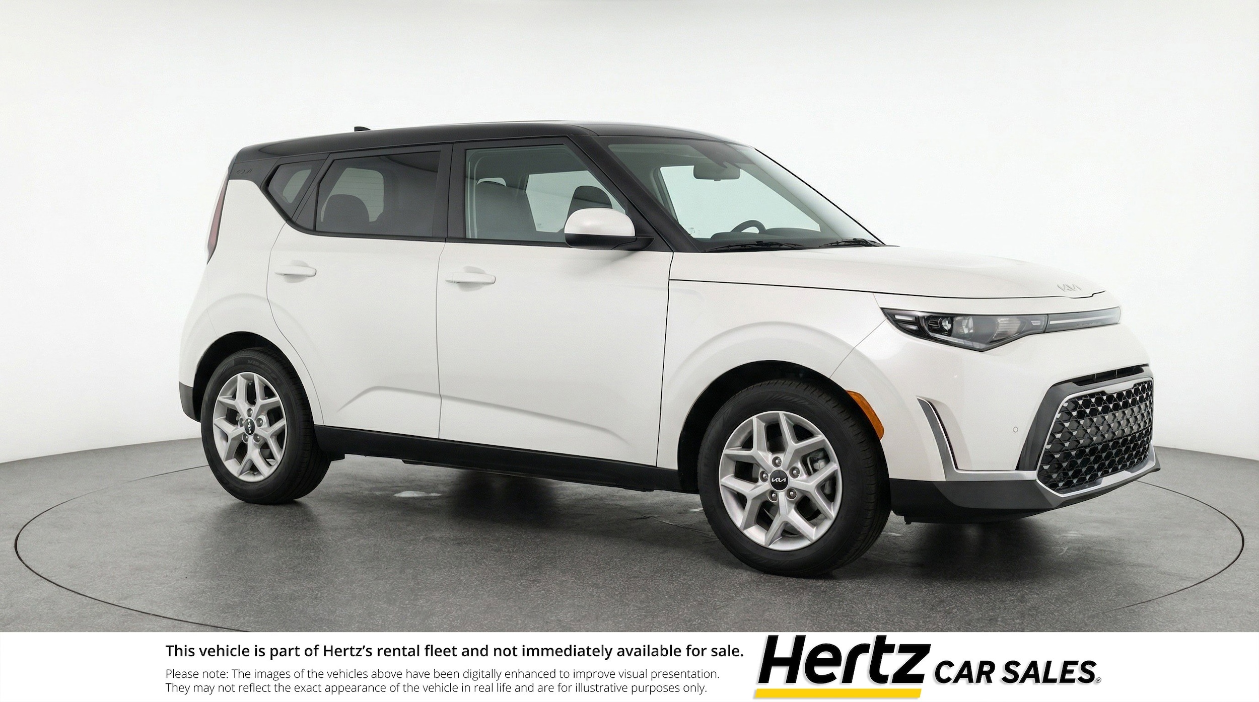 Thumbnail: 2025 Kia Soul - 1